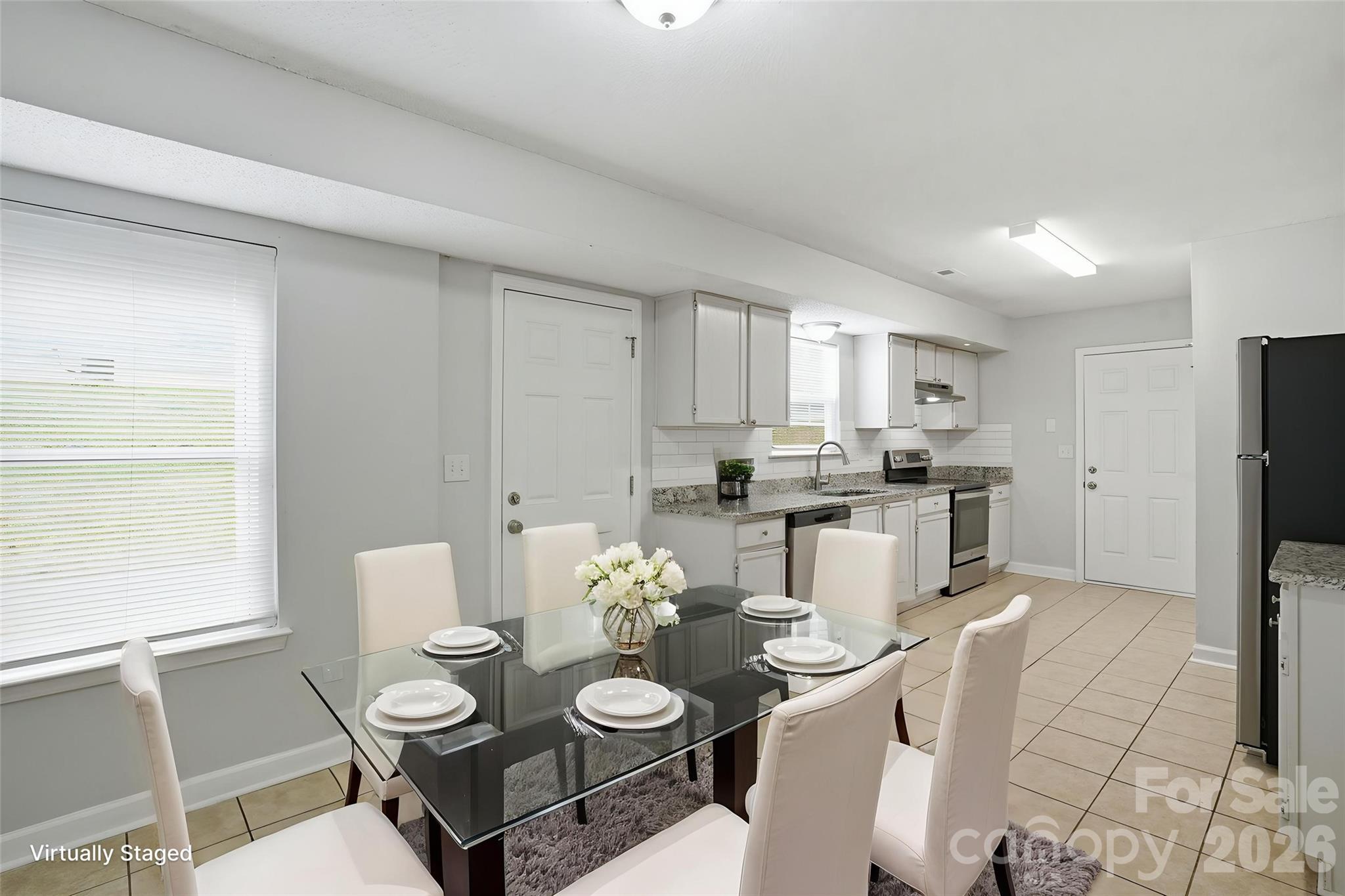 Northridge Village - Residential