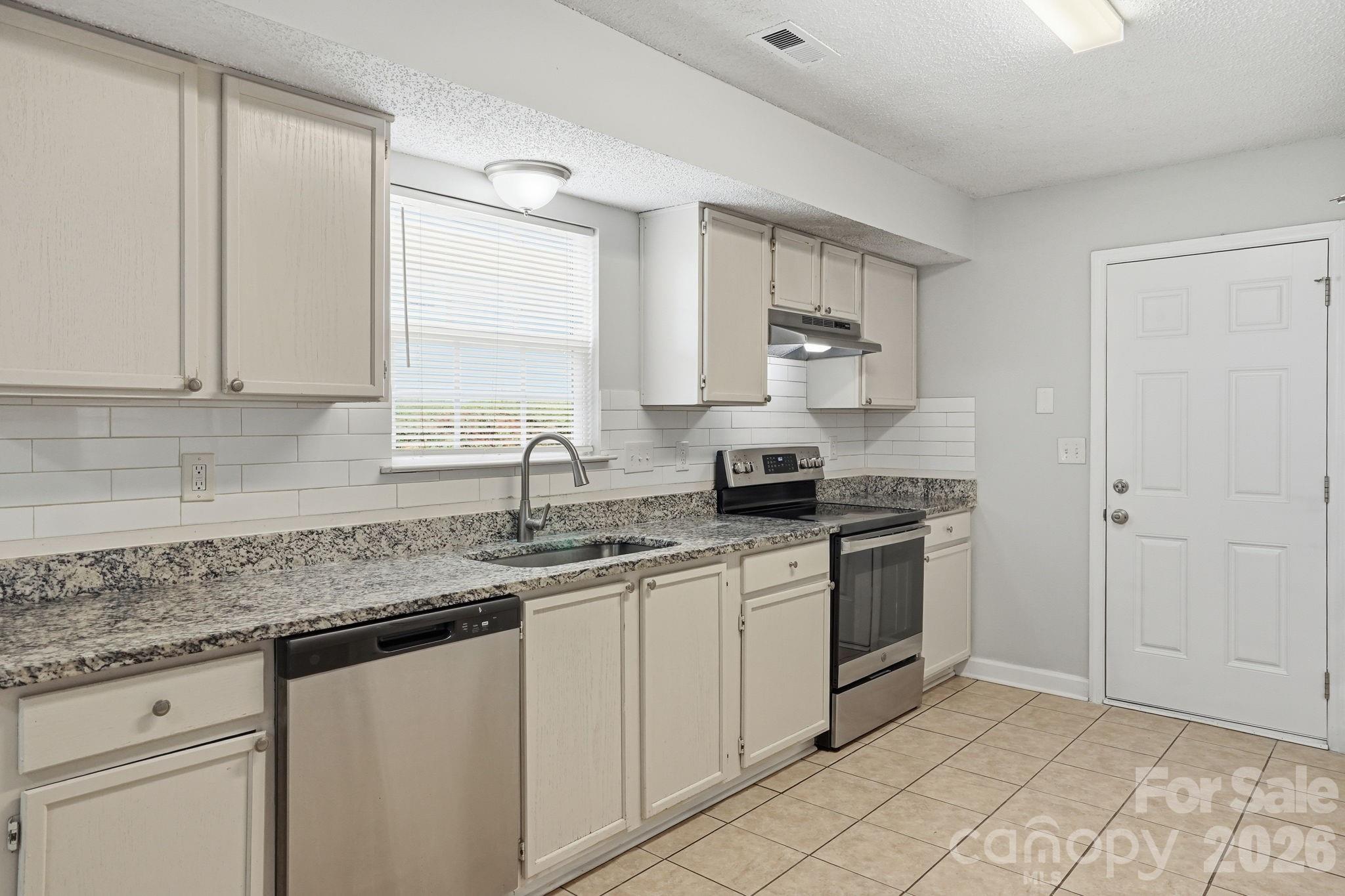 Northridge Village - Residential