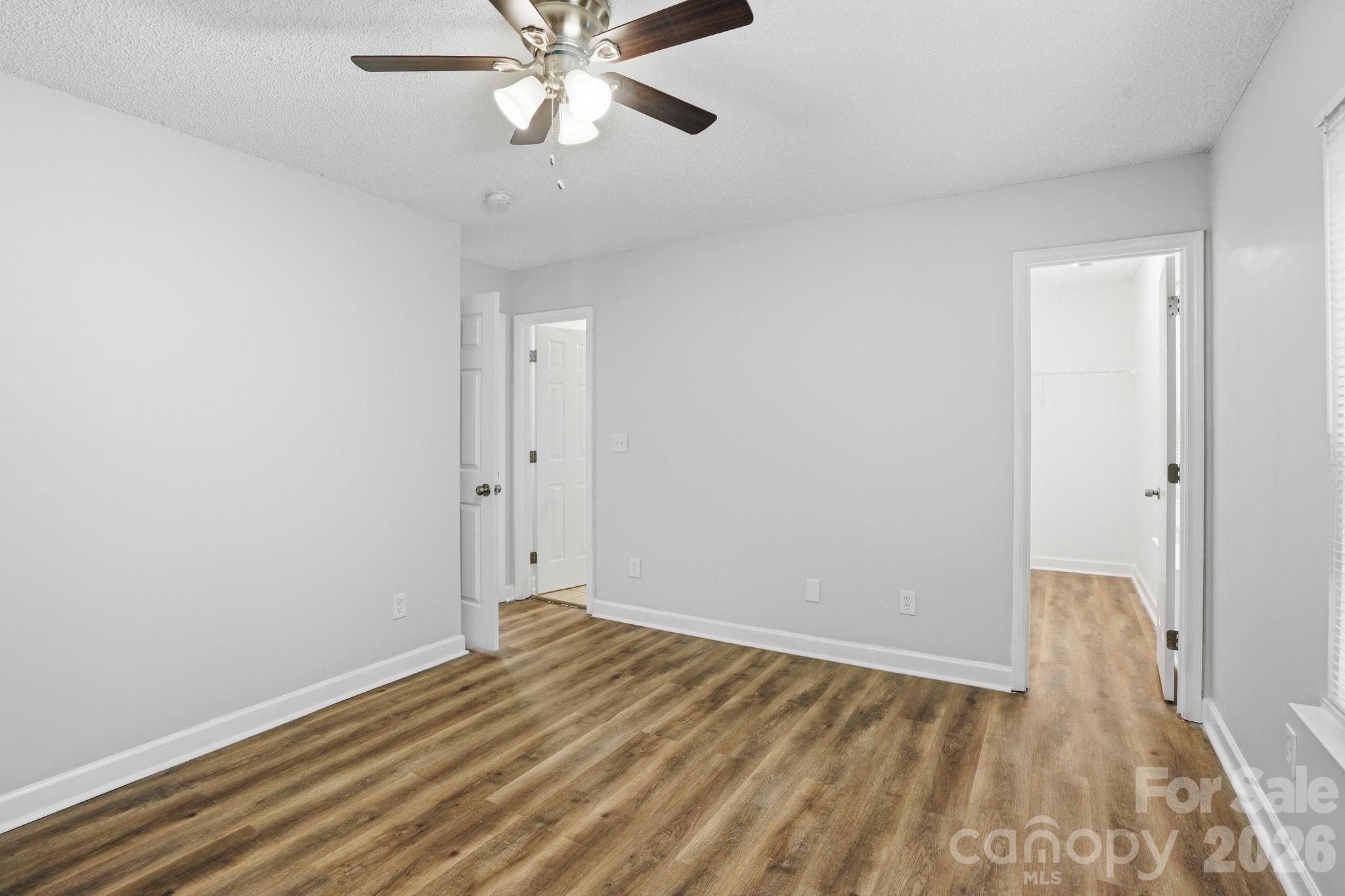 Northridge Village - Residential