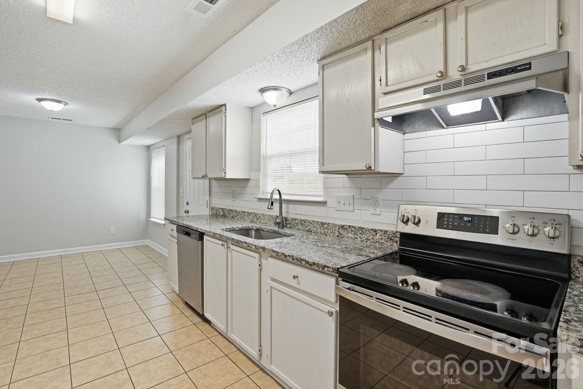 Northridge Village - Residential