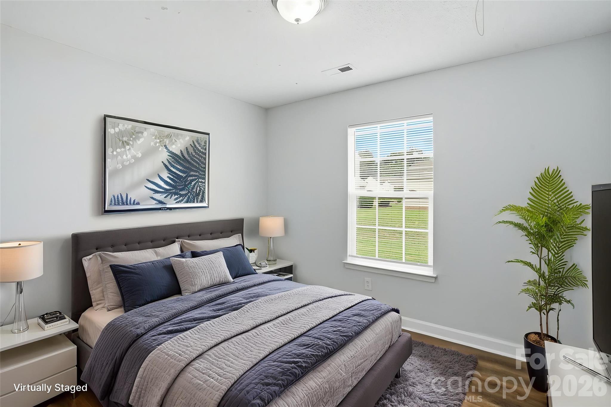 Northridge Village - Residential