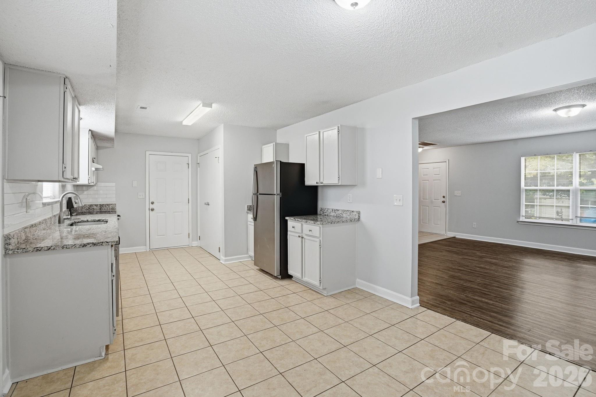 Northridge Village - Residential
