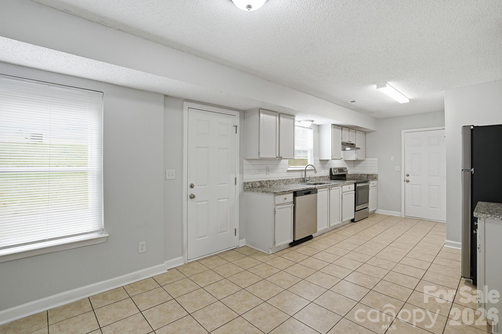 Northridge Village - Residential