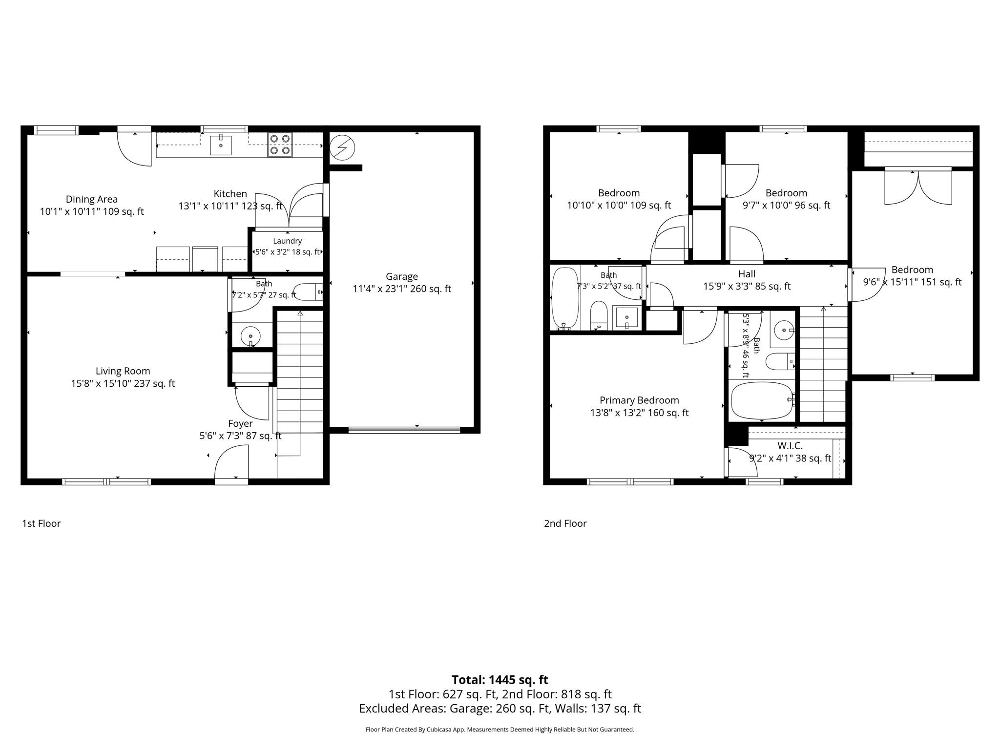 Northridge Village - Residential