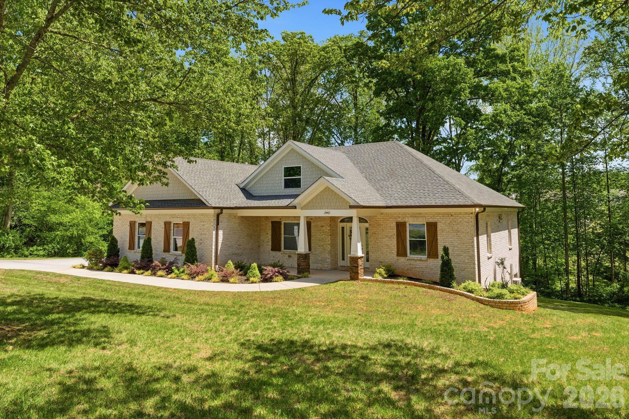 Deer Creek - Residential