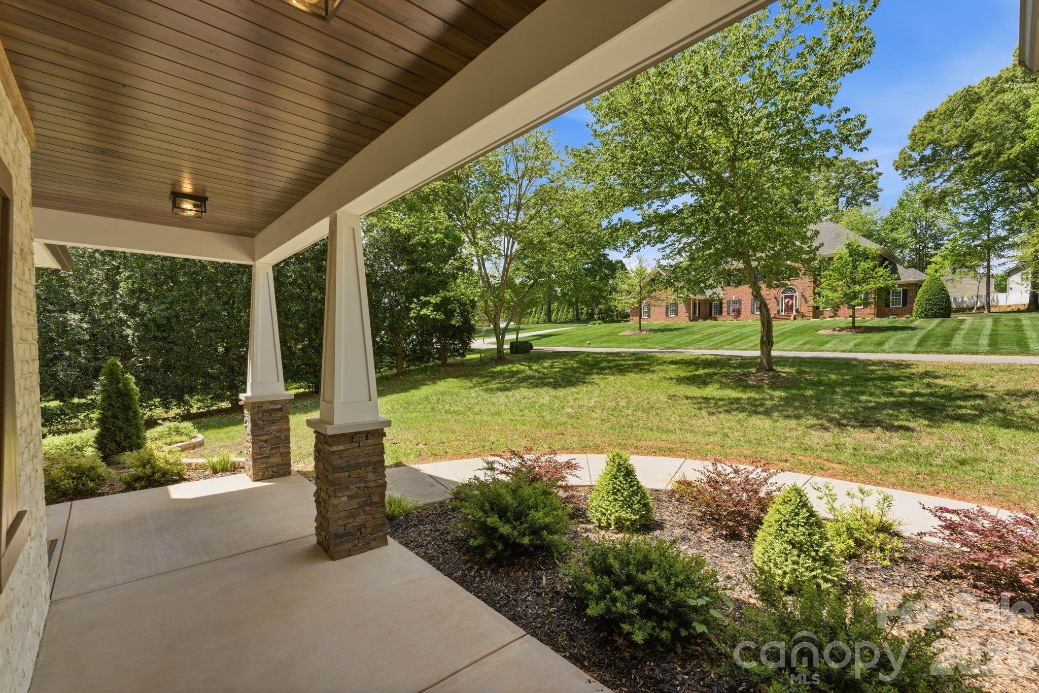 Deer Creek - Residential