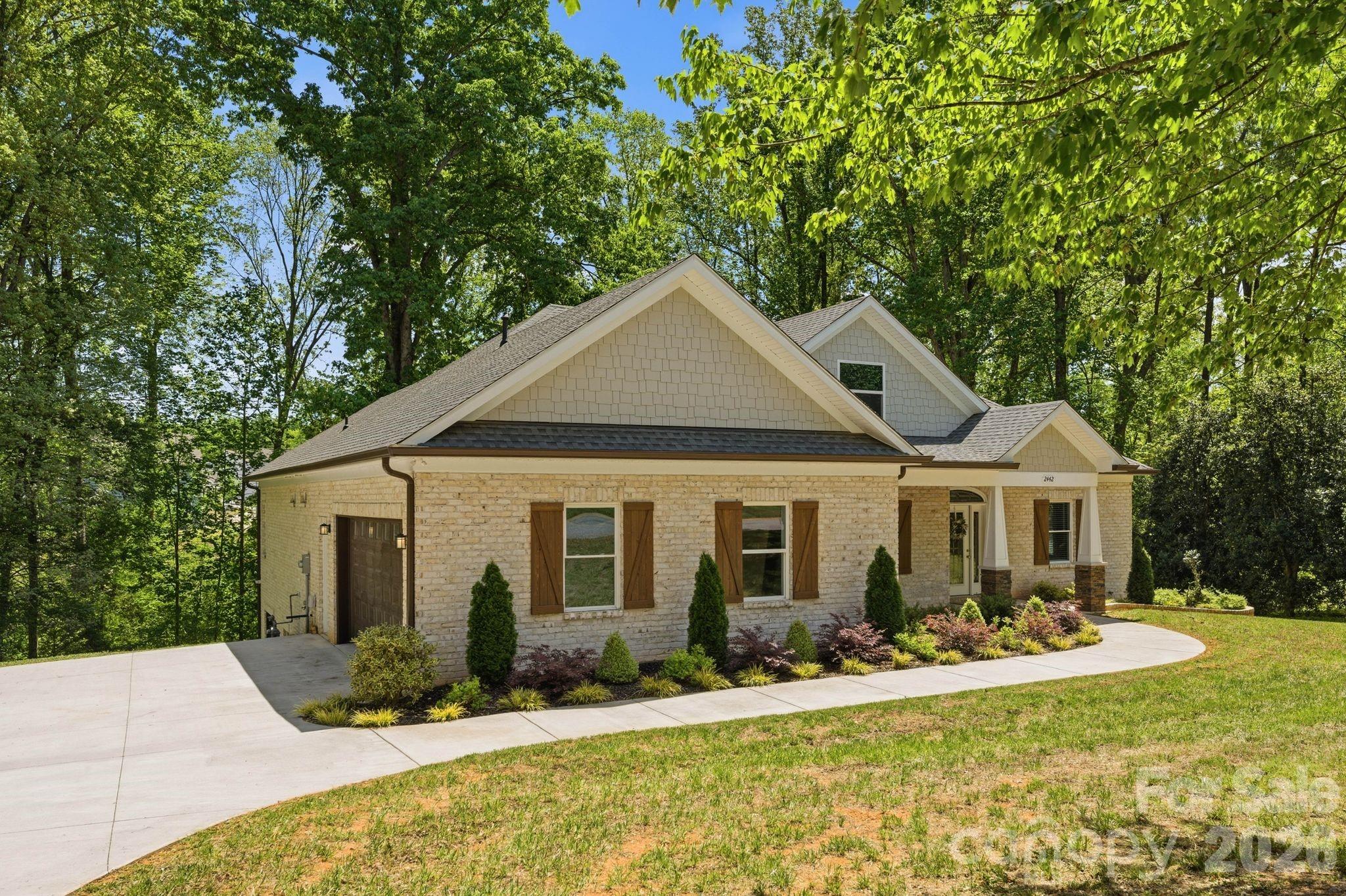 Deer Creek - Residential