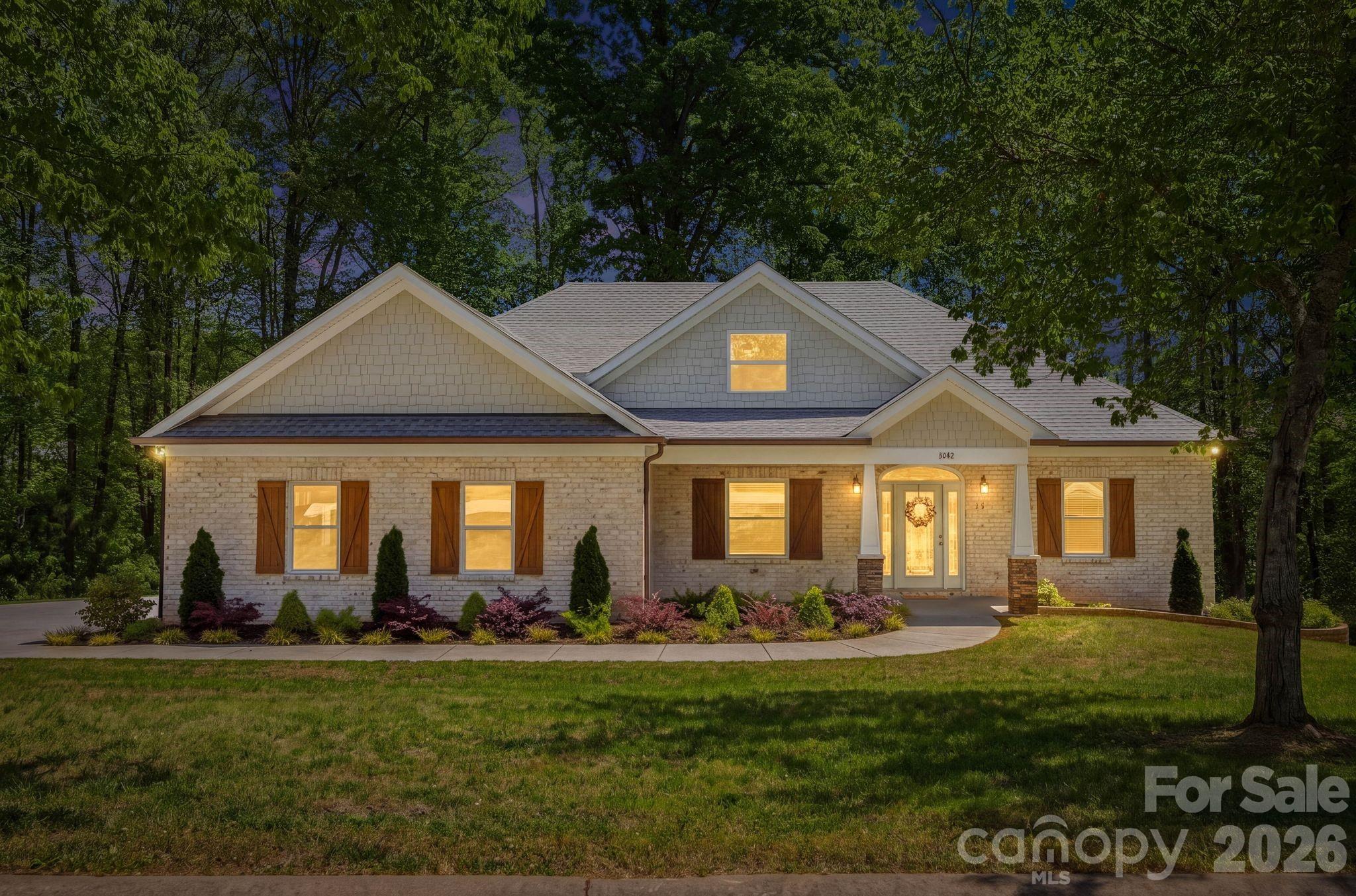 Deer Creek - Residential