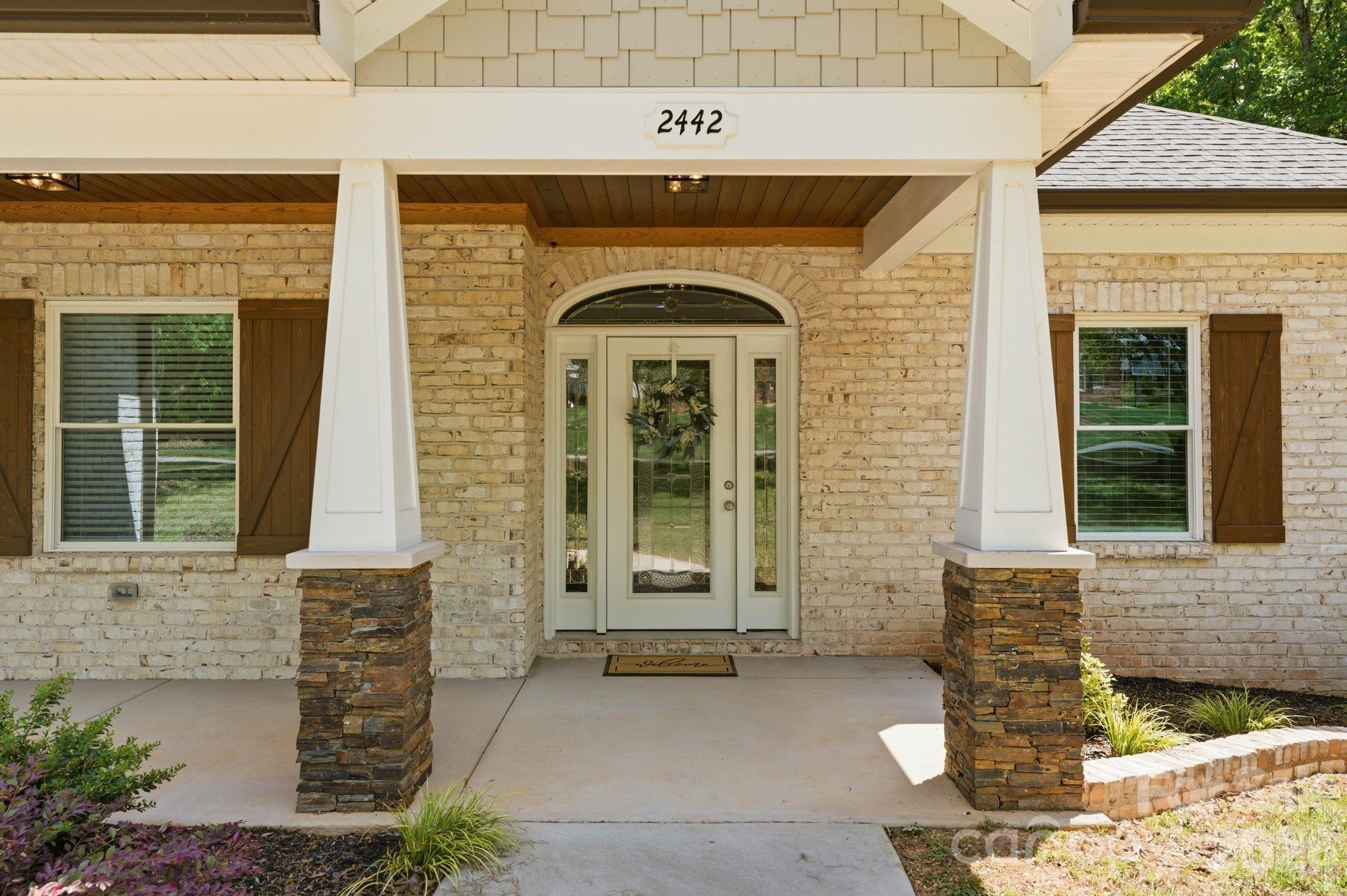 Deer Creek - Residential