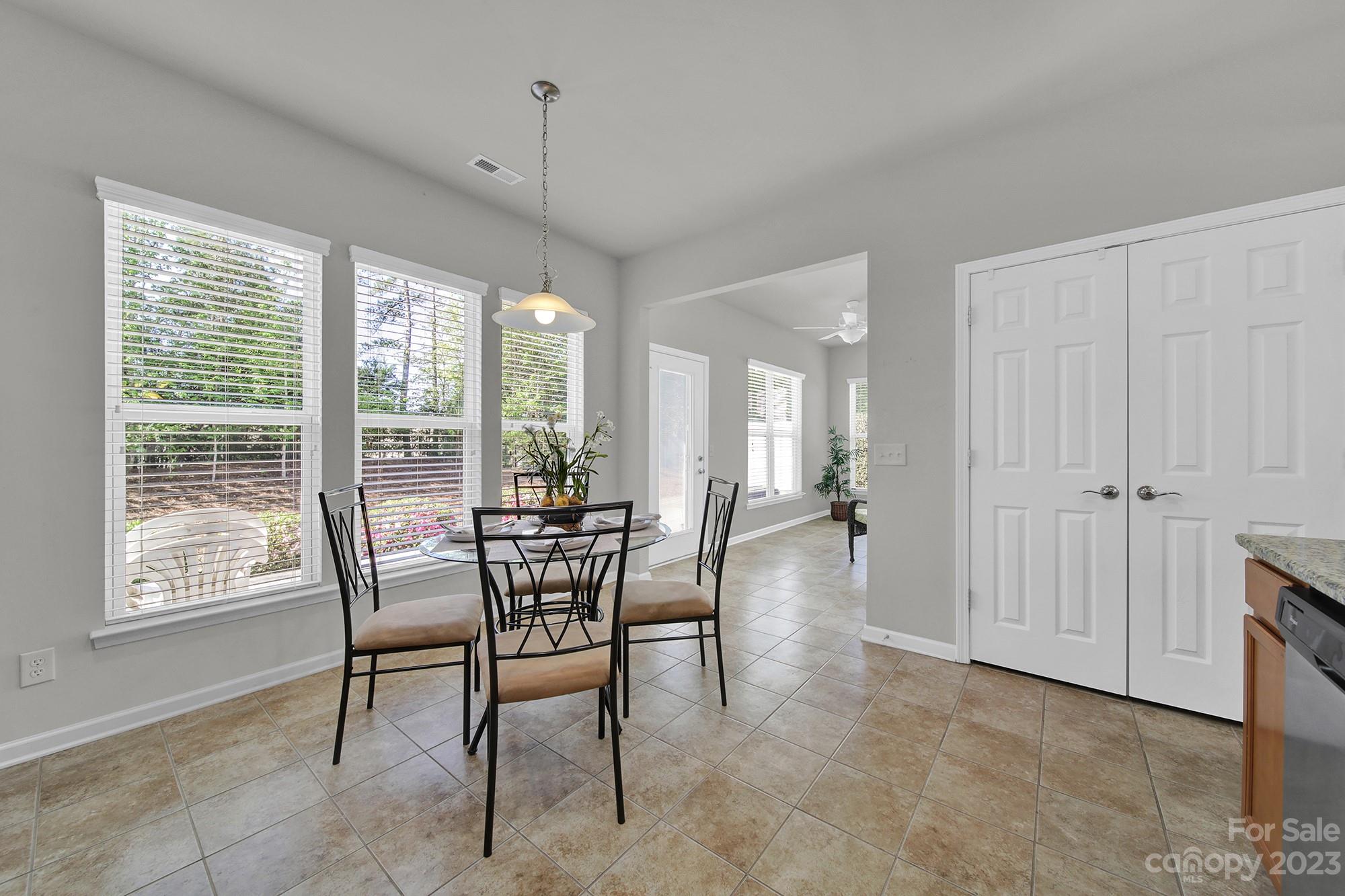 Sun City Carolina Lakes - Residential