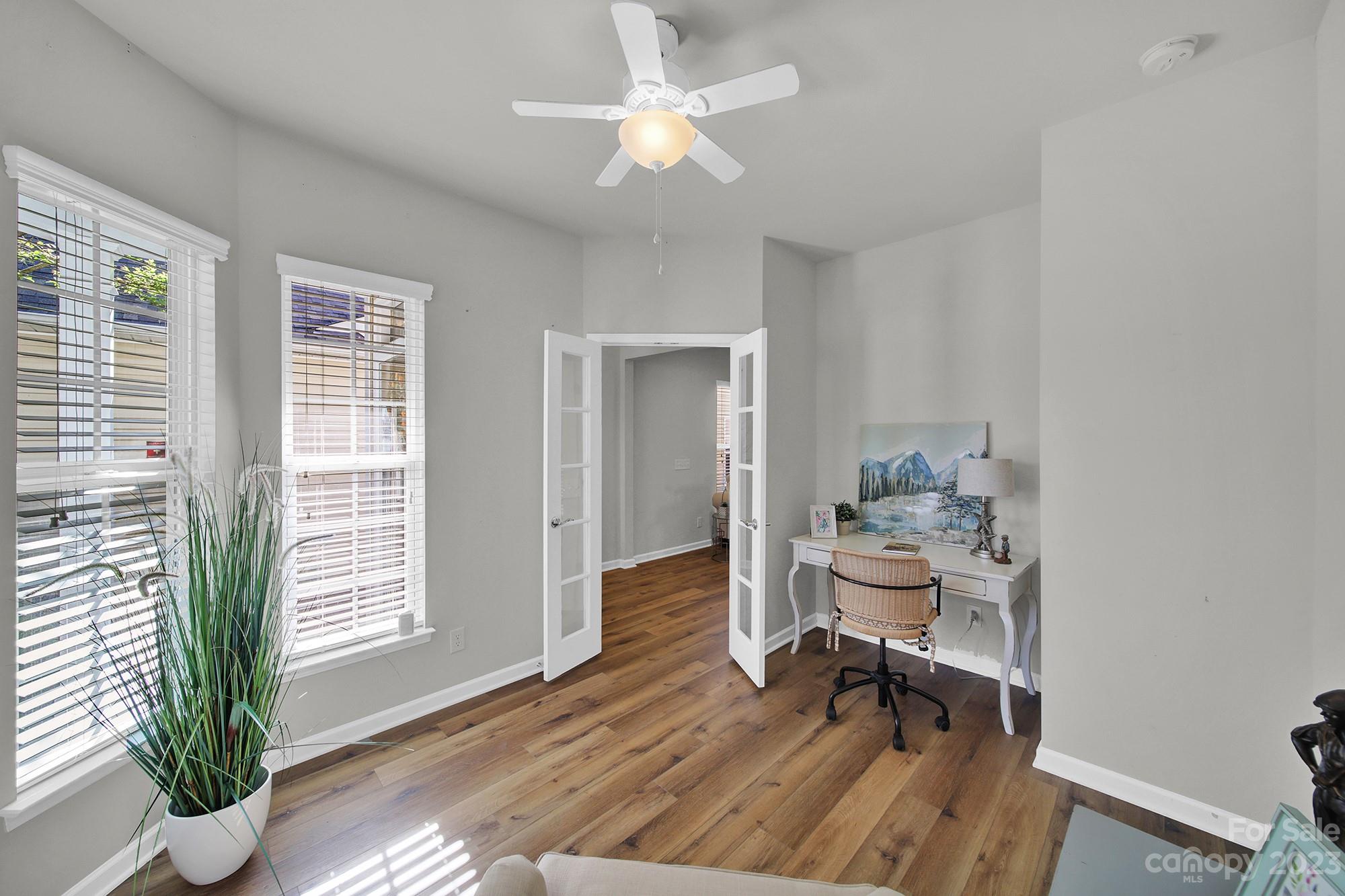 Sun City Carolina Lakes - Residential