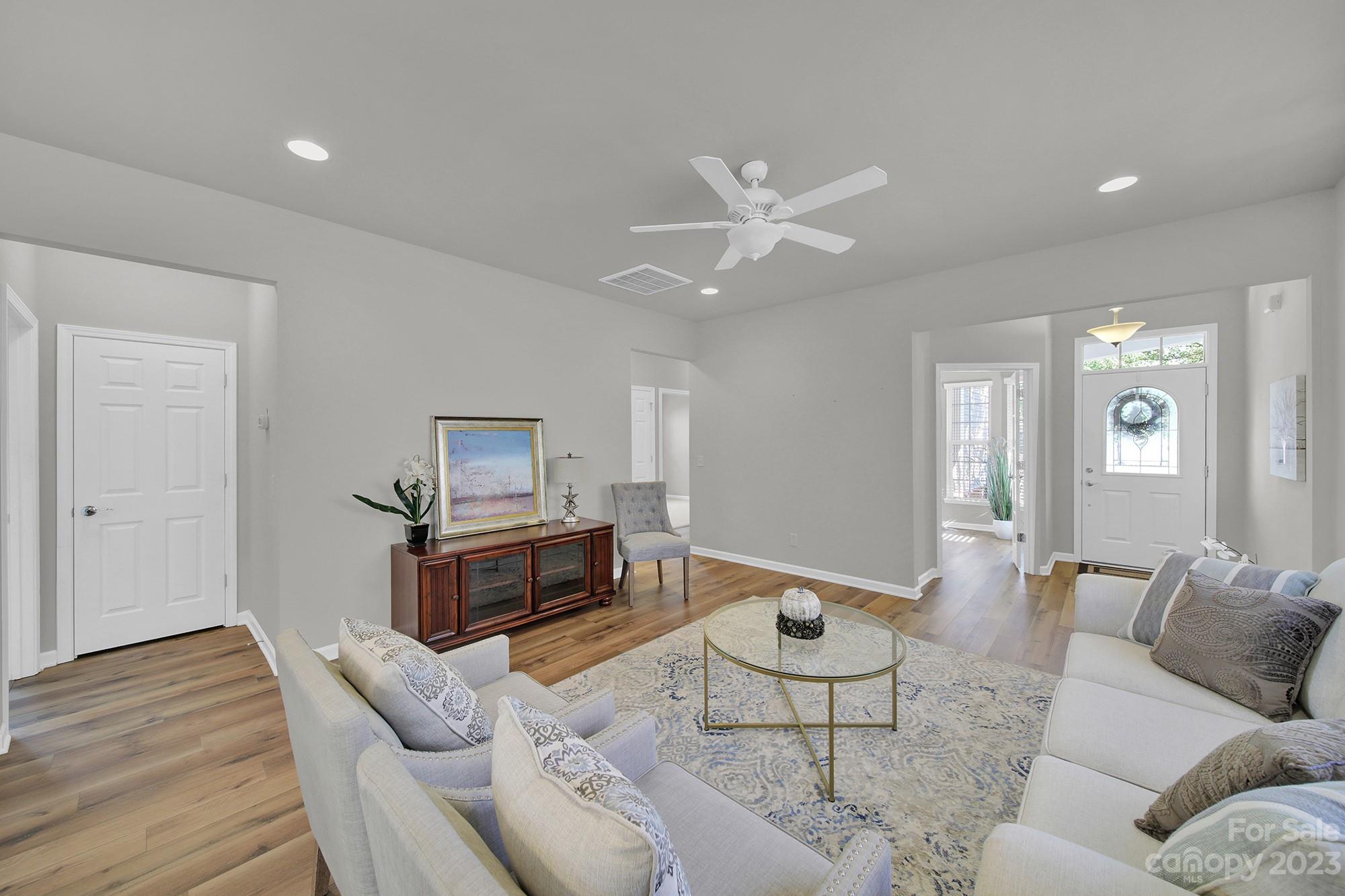 Sun City Carolina Lakes - Residential