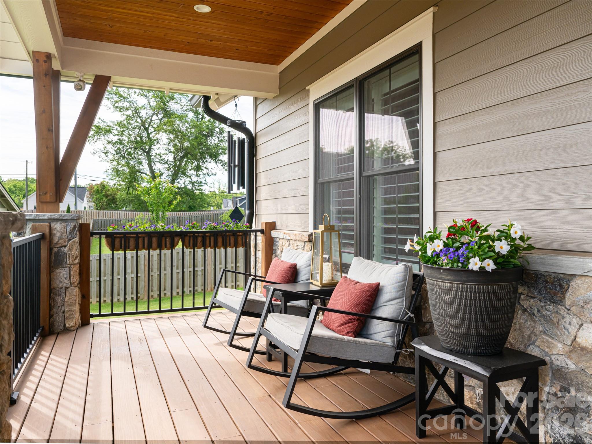 The Preserve at Avery's Creek - Residential