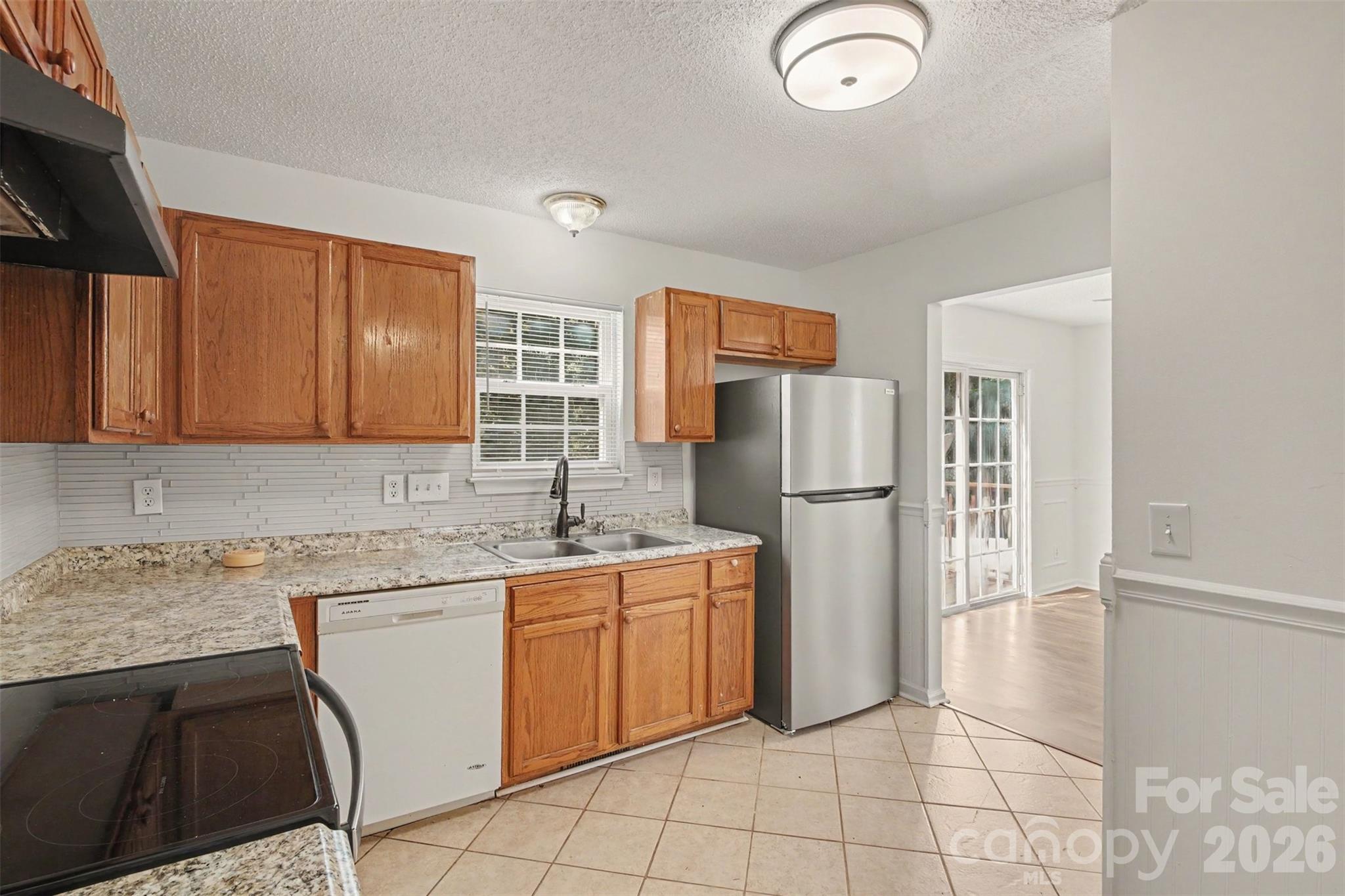 Sterling Forest - Residential