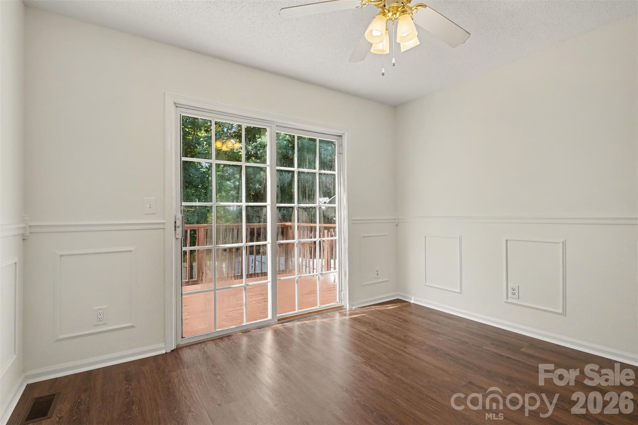 Sterling Forest - Residential