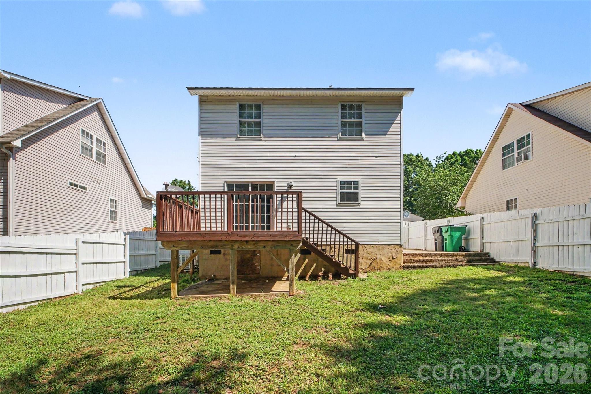 Sterling Forest - Residential