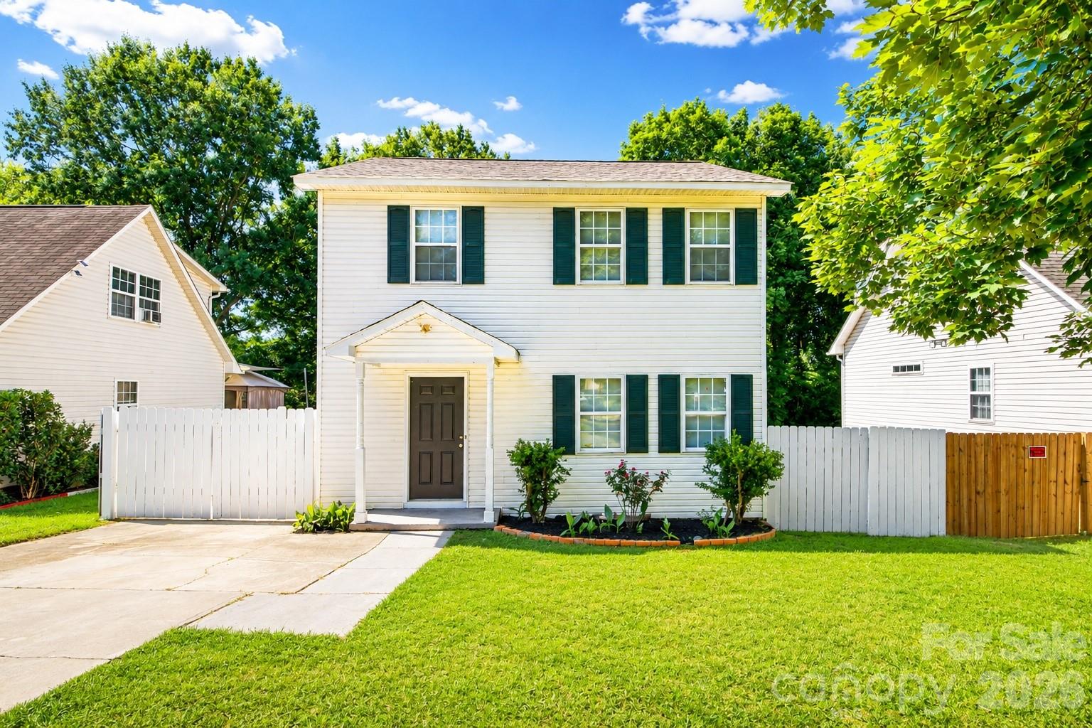 Sterling Forest - Residential