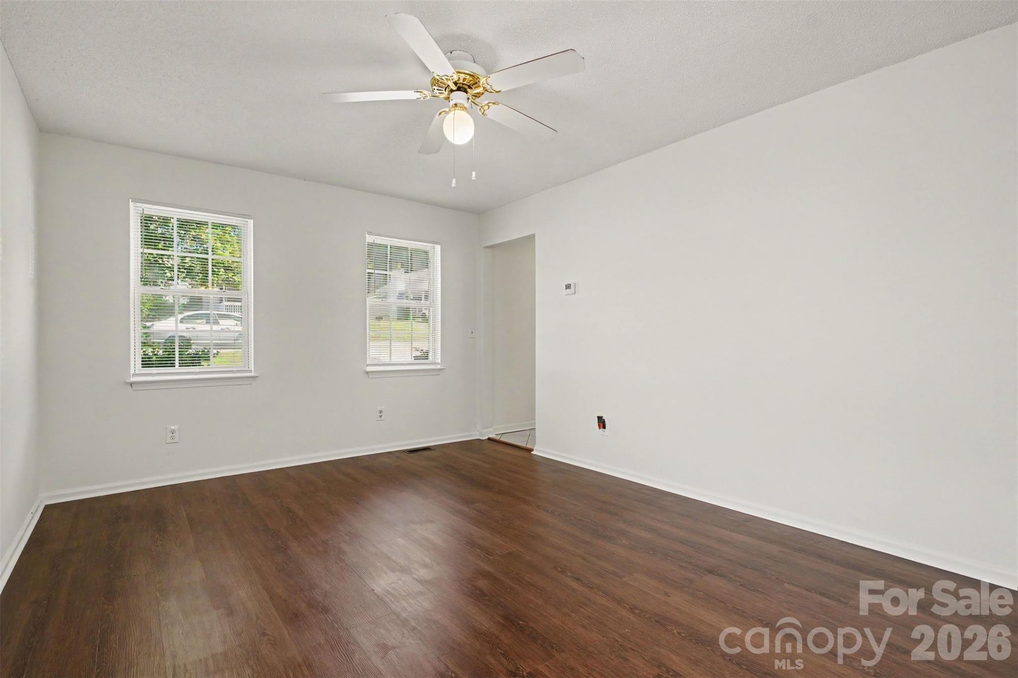 Sterling Forest - Residential