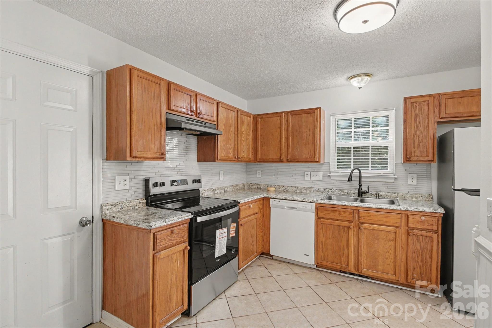Sterling Forest - Residential