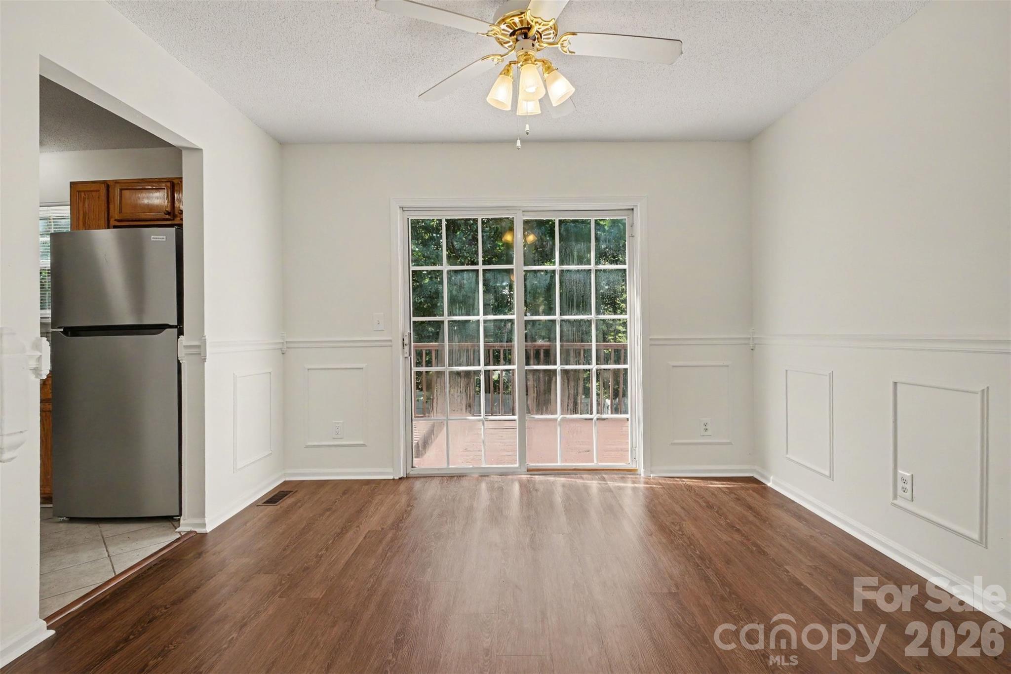 Sterling Forest - Residential
