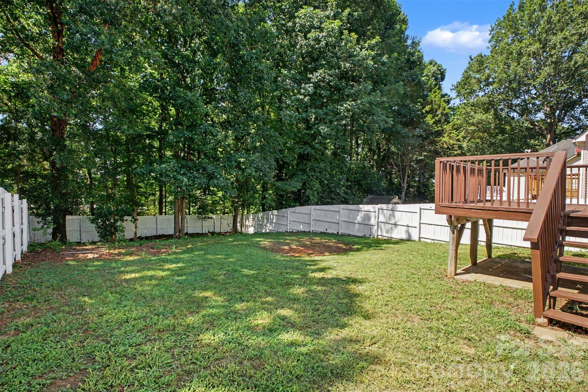 Sterling Forest - Residential
