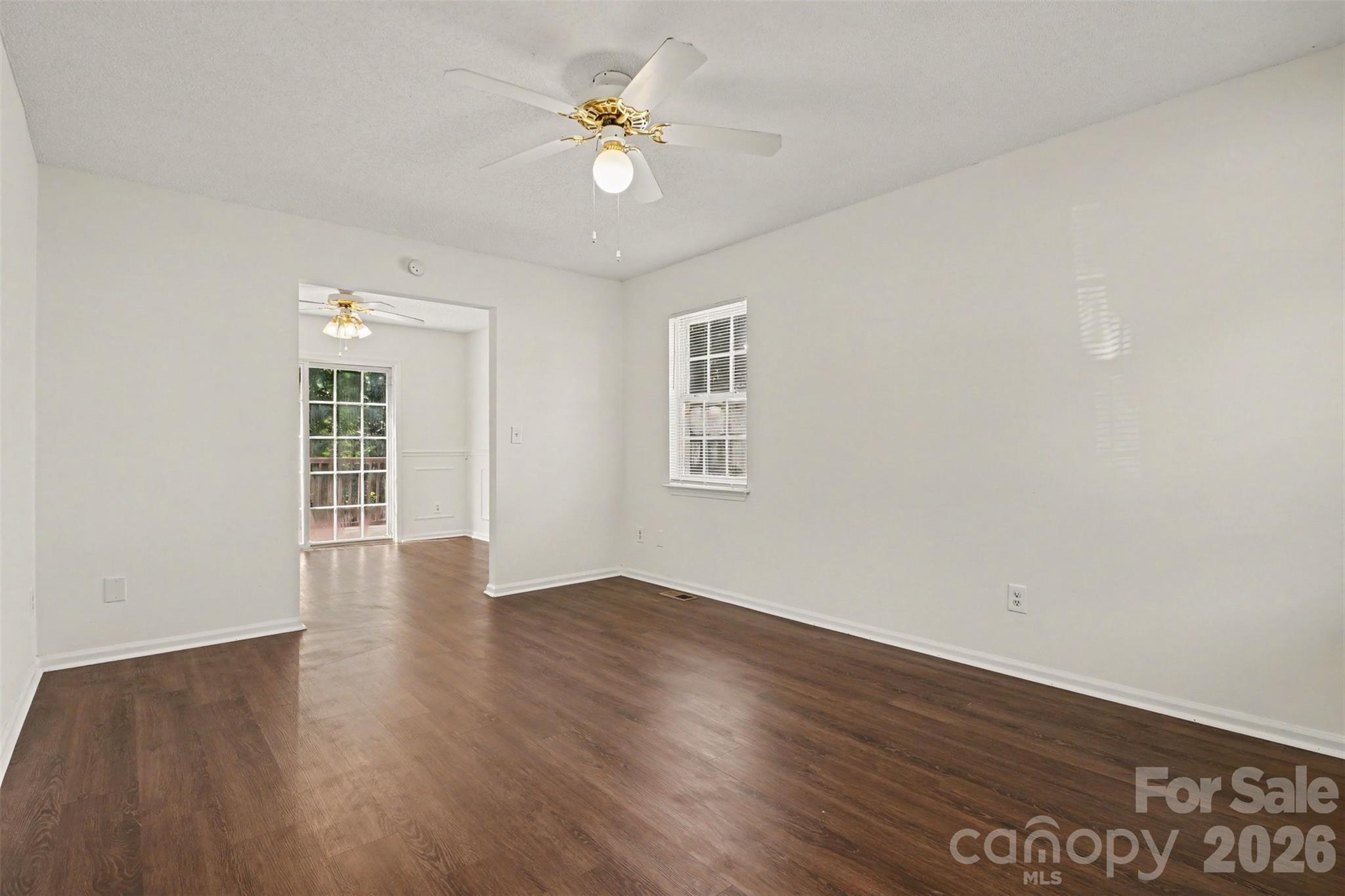 Sterling Forest - Residential