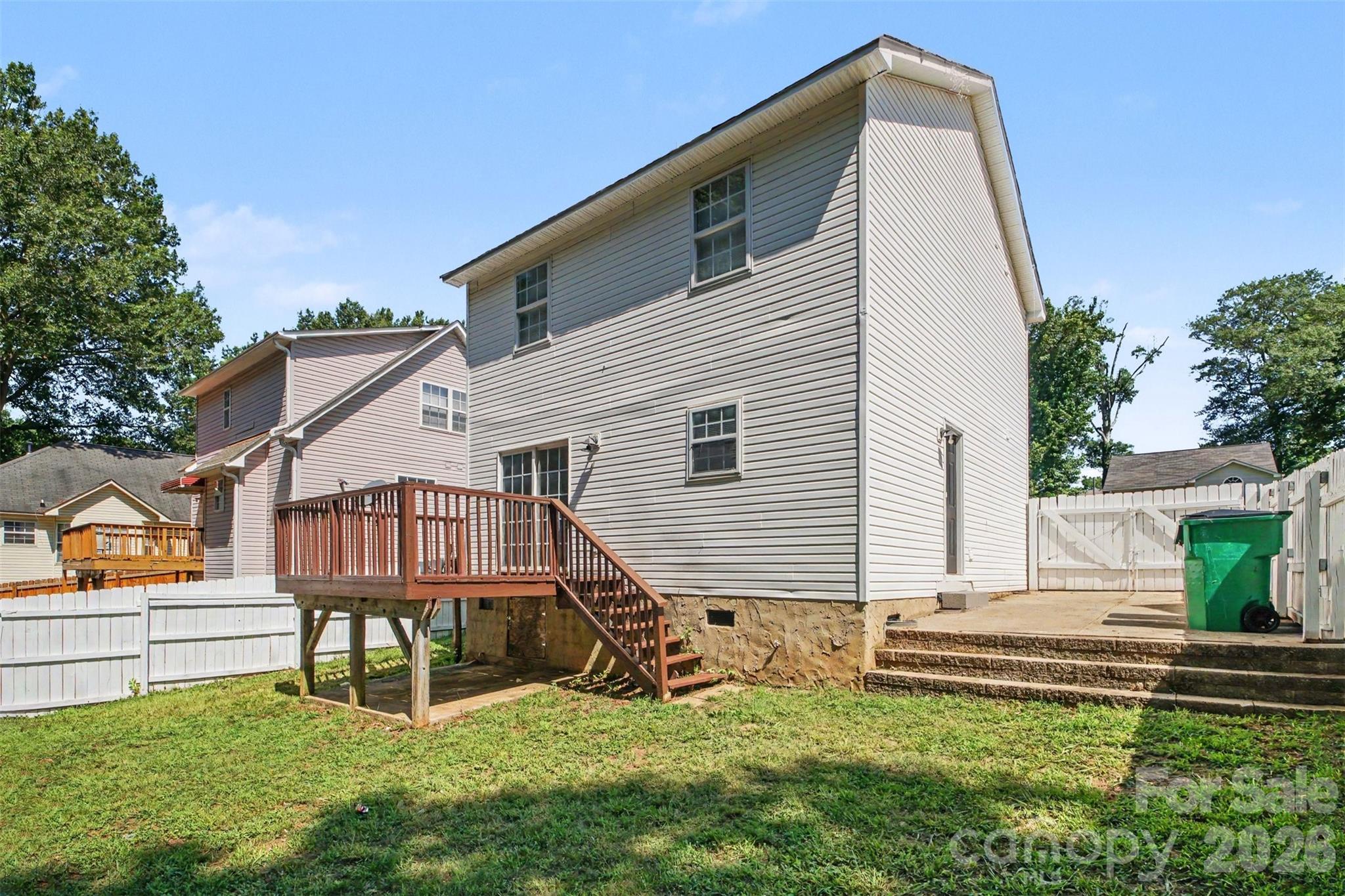 Sterling Forest - Residential