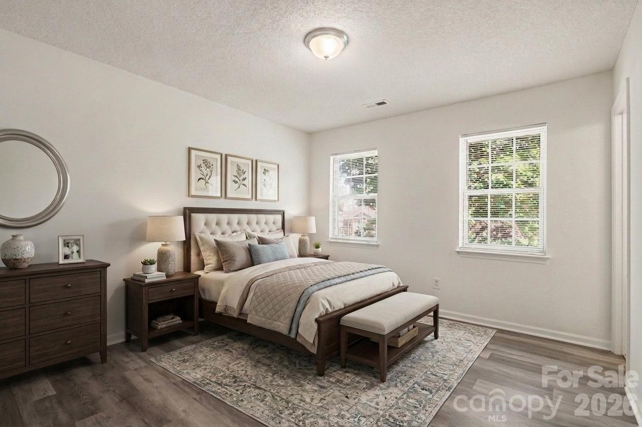 Sterling Forest - Residential