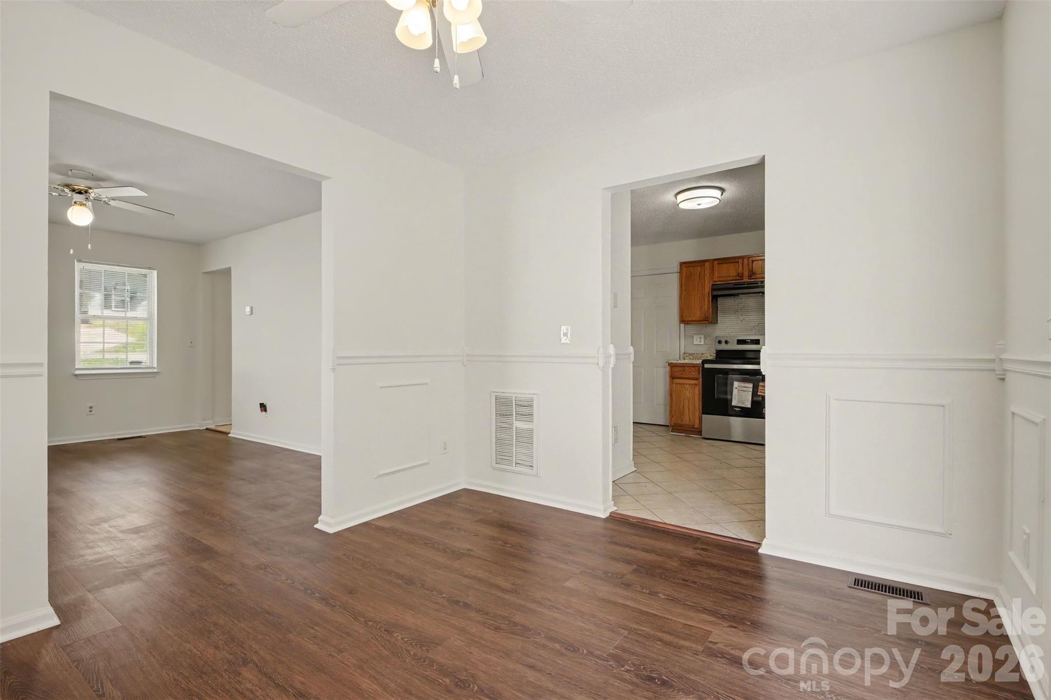 Sterling Forest - Residential