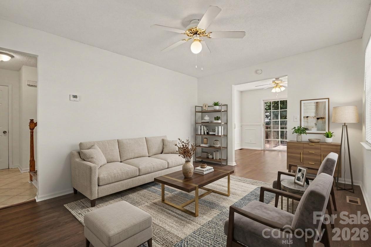 Sterling Forest - Residential