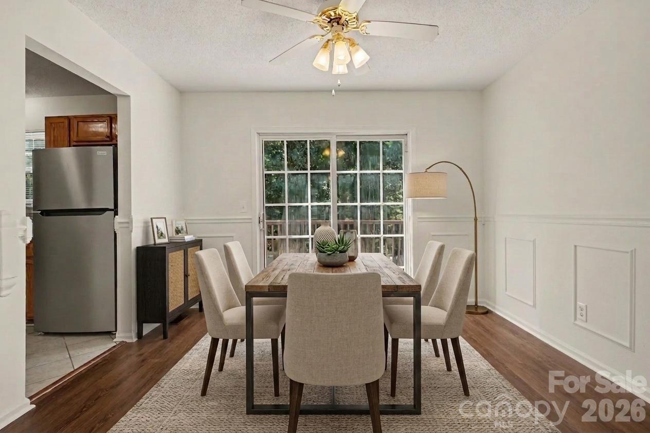 Sterling Forest - Residential