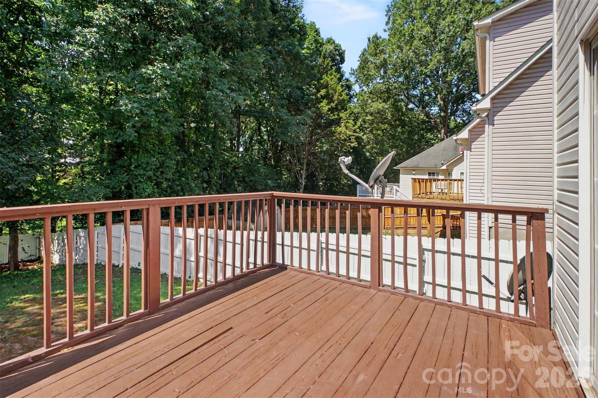 Sterling Forest - Residential