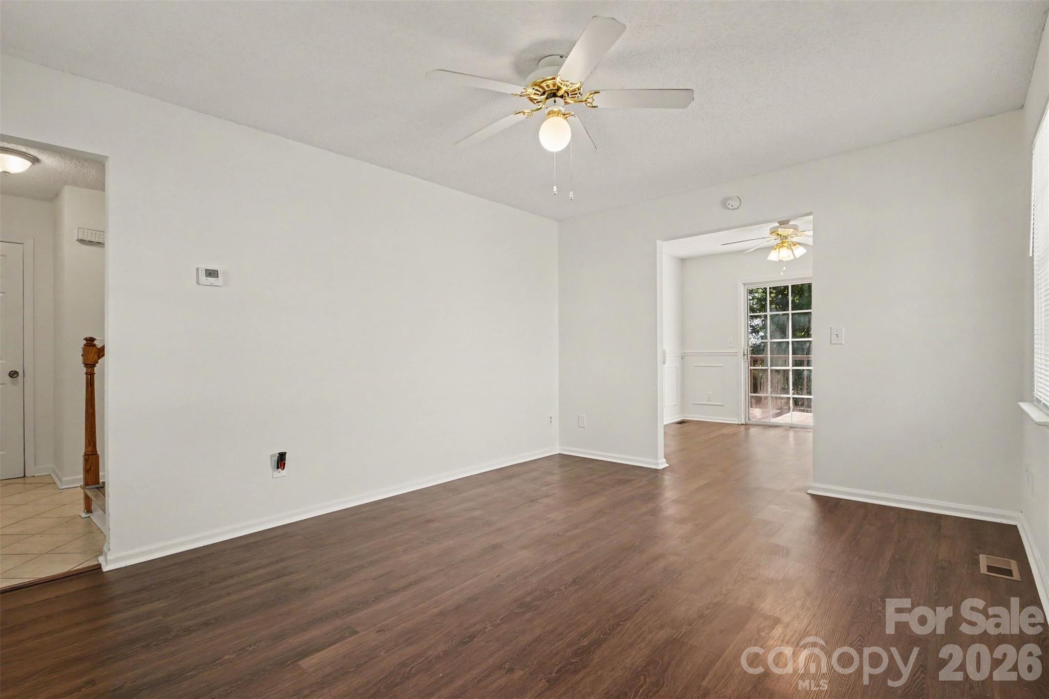 Sterling Forest - Residential