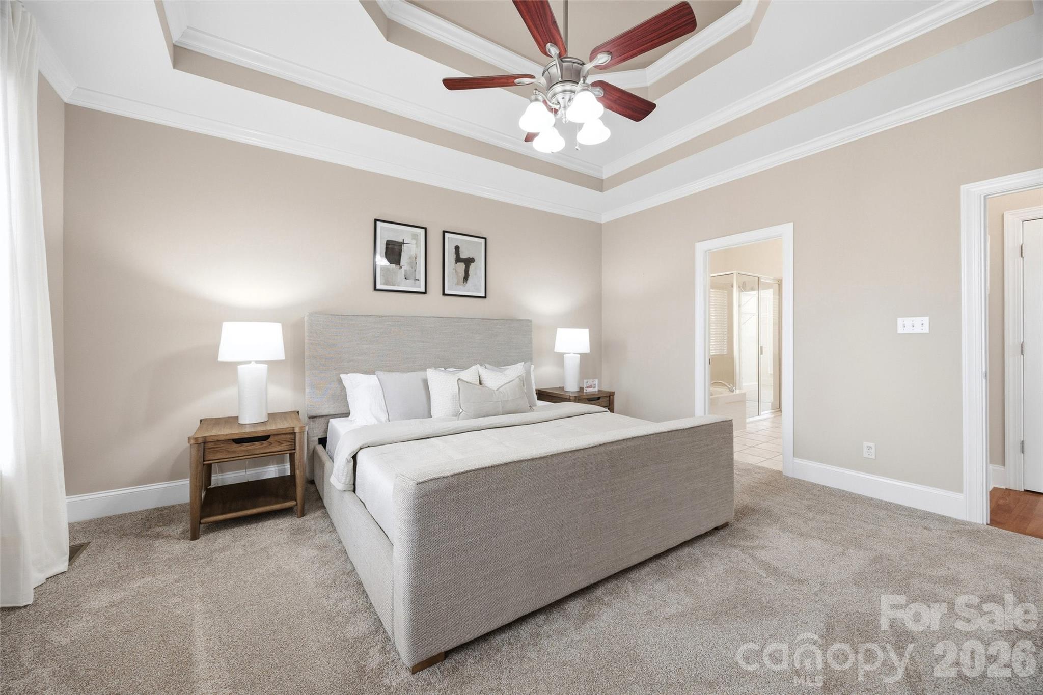 The Glades At Windswept Cove - Residential