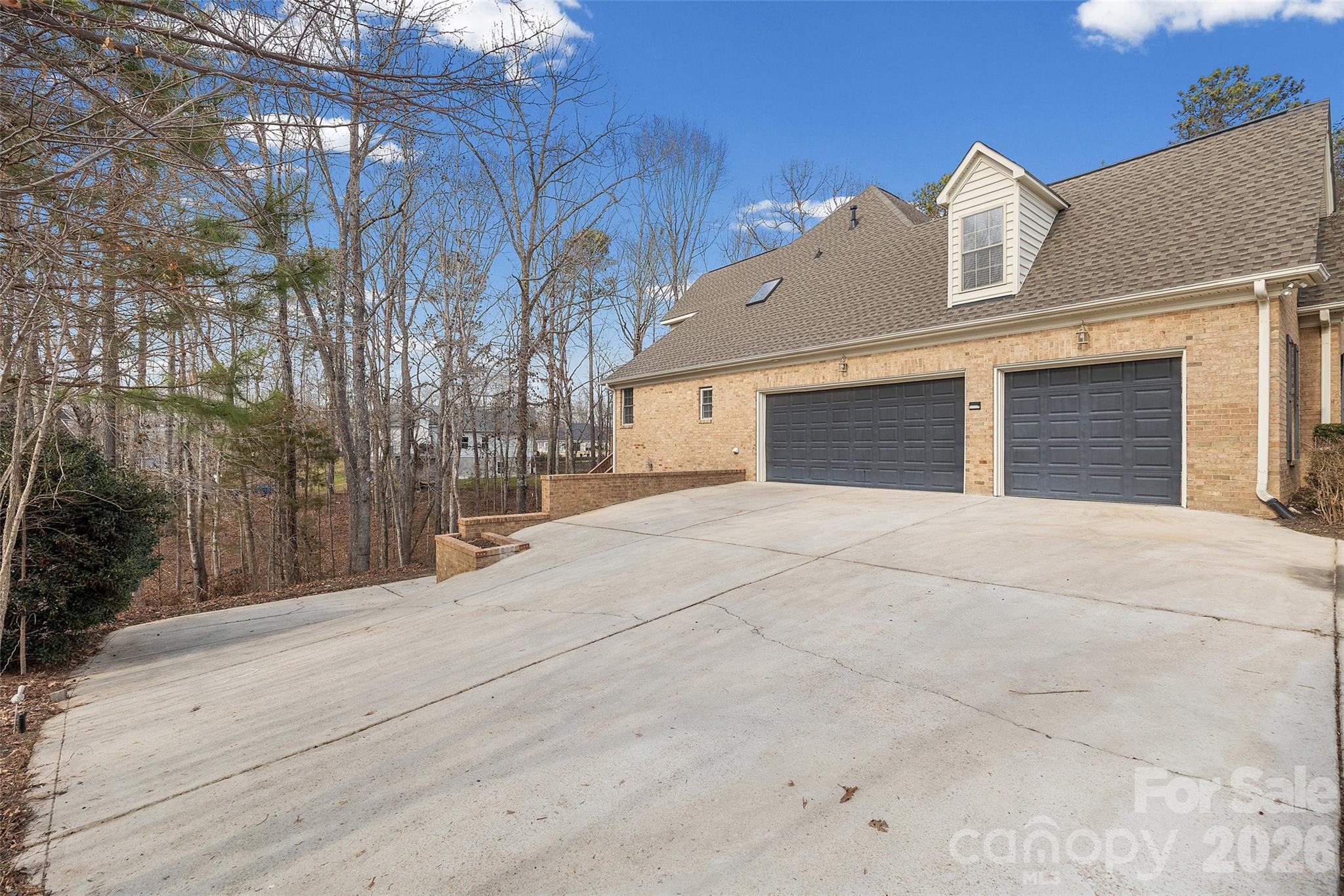 The Glades At Windswept Cove - Residential