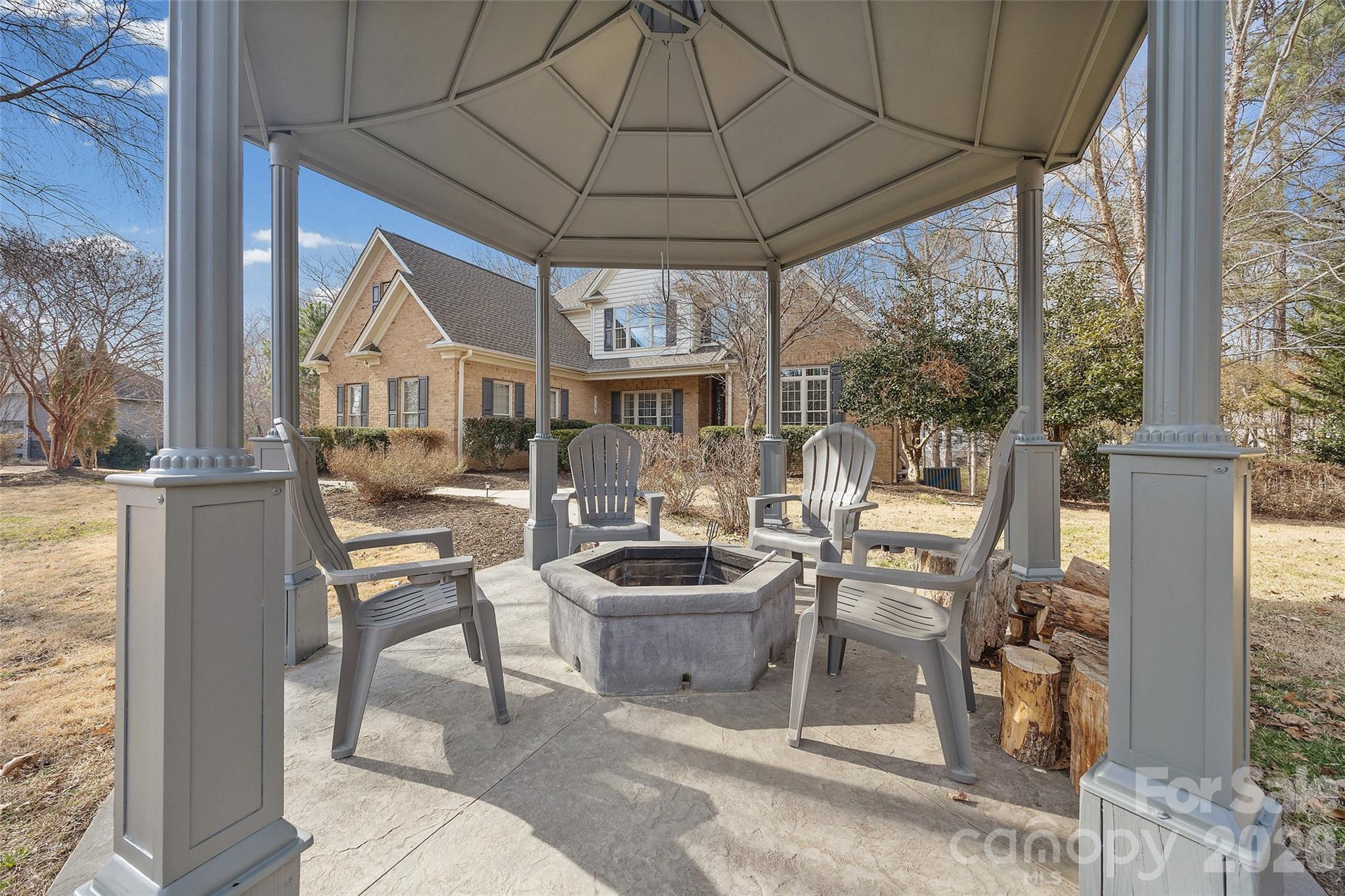 The Glades At Windswept Cove - Residential