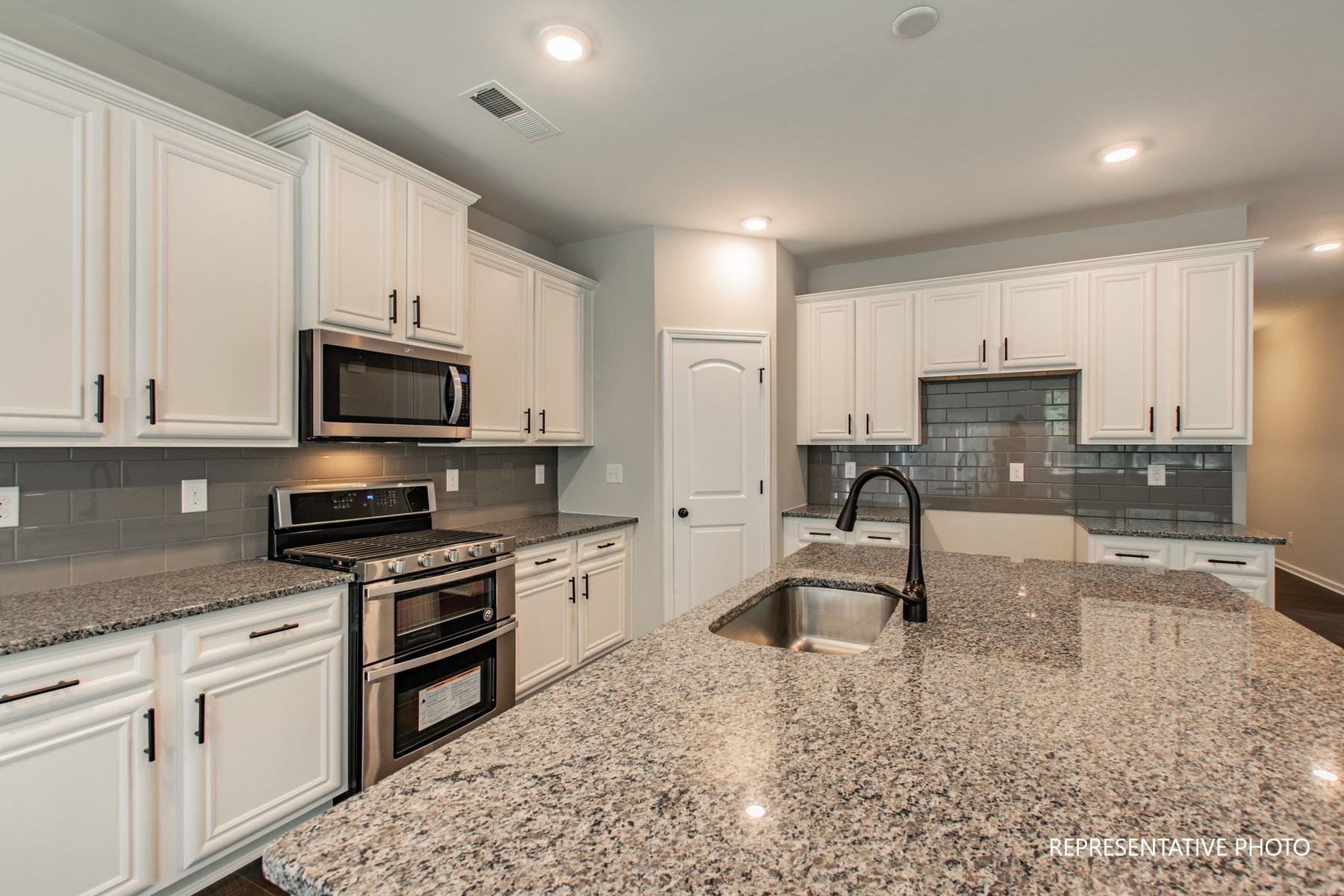 Asbury Ridge - Residential