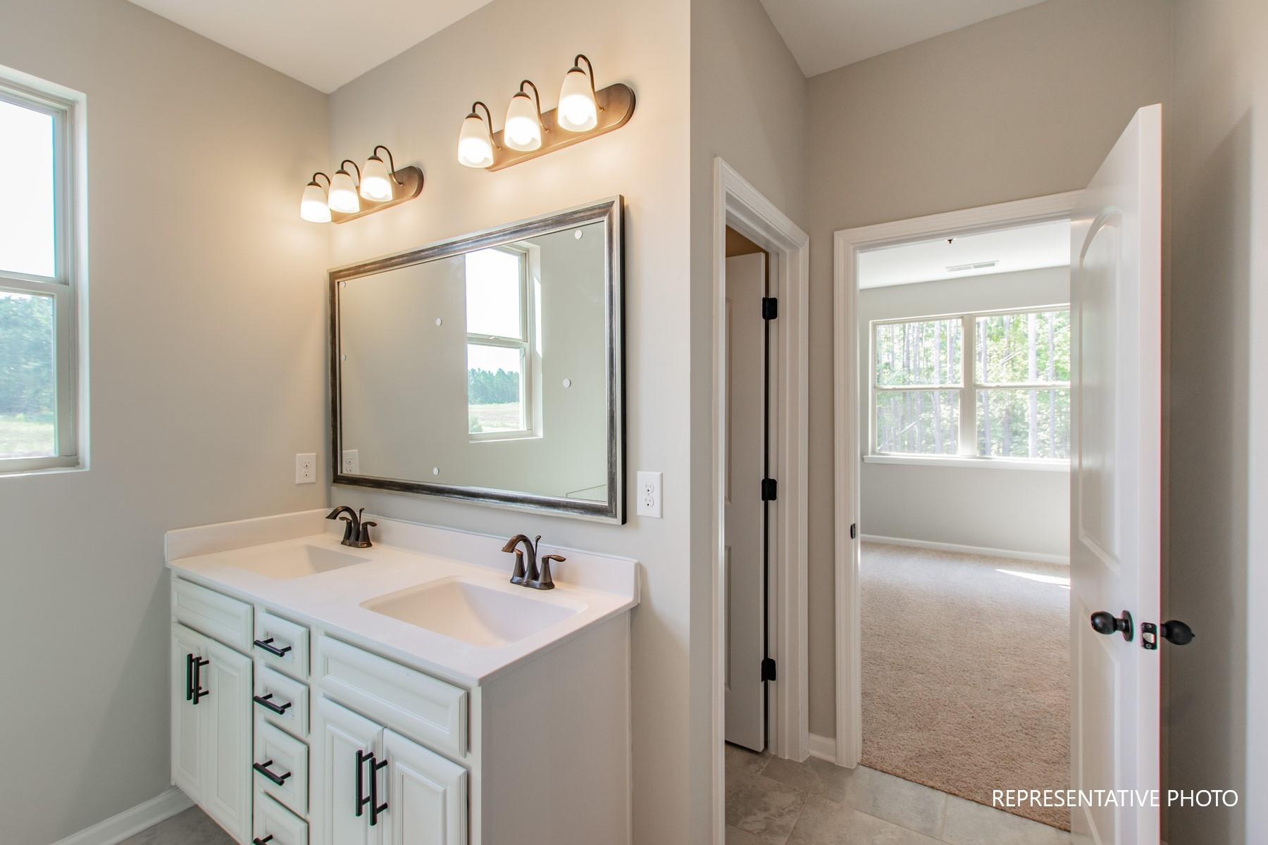 Asbury Ridge - Residential