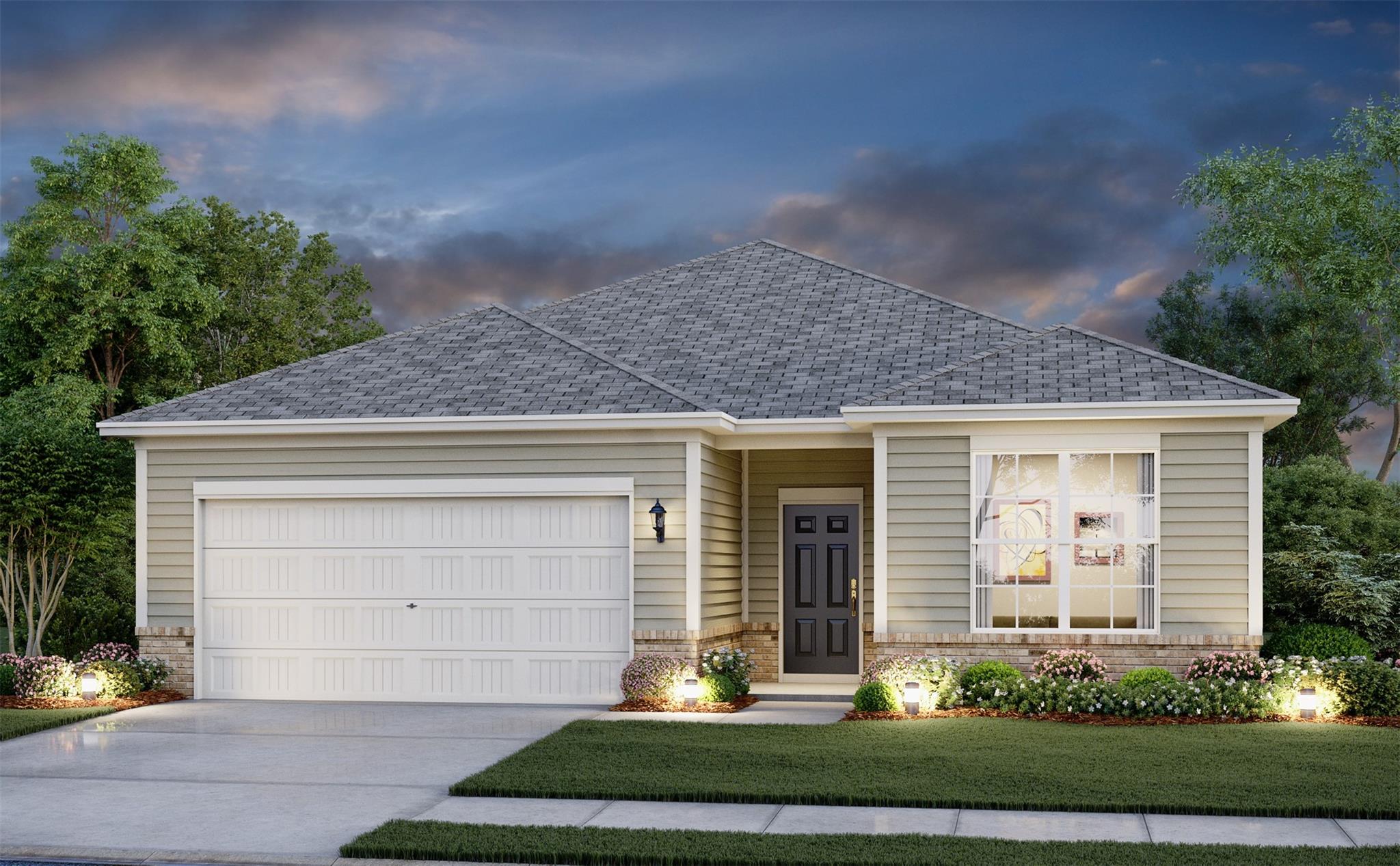 Asbury Ridge - Residential