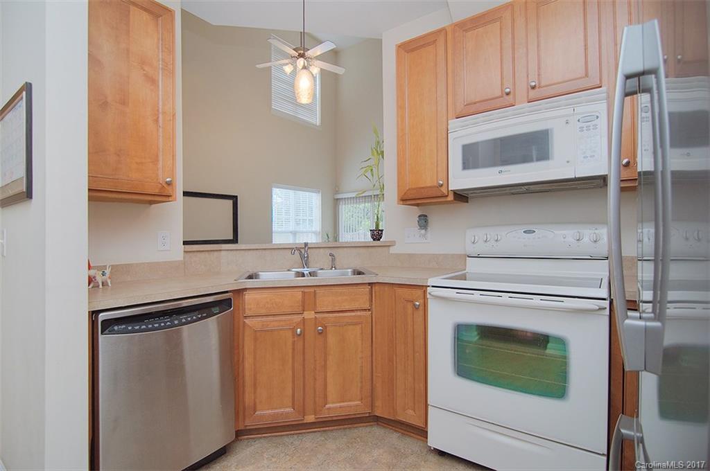 Whitley Mills - Residential