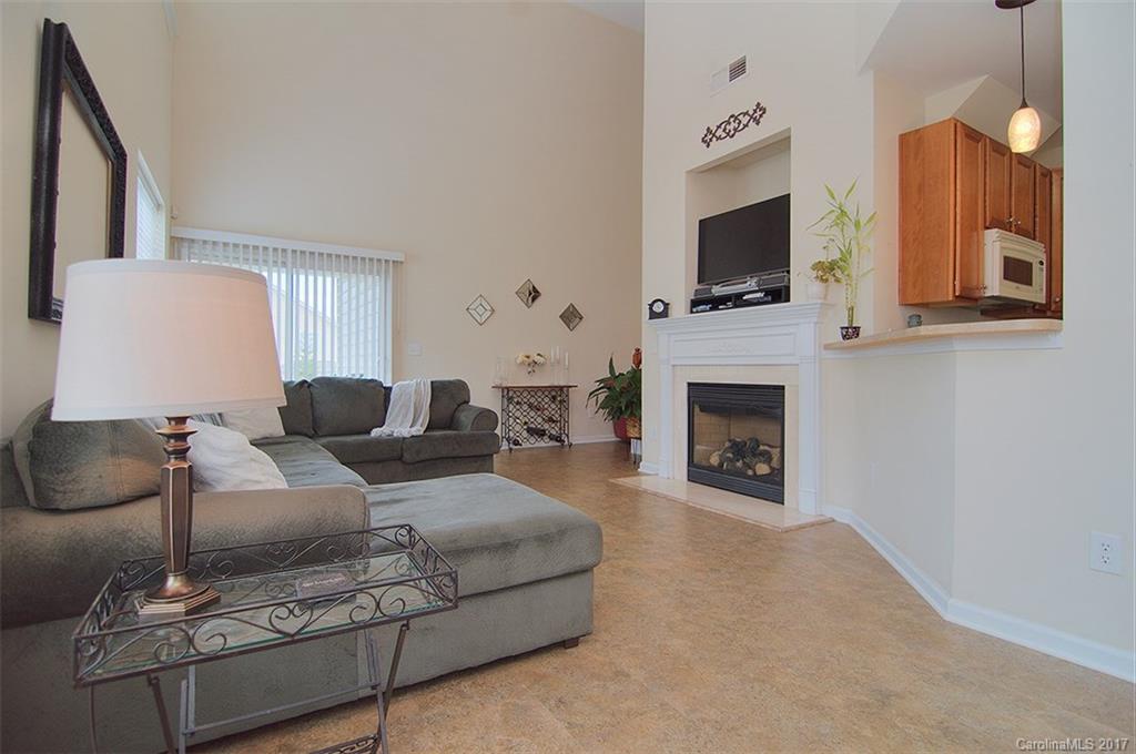 Whitley Mills - Residential