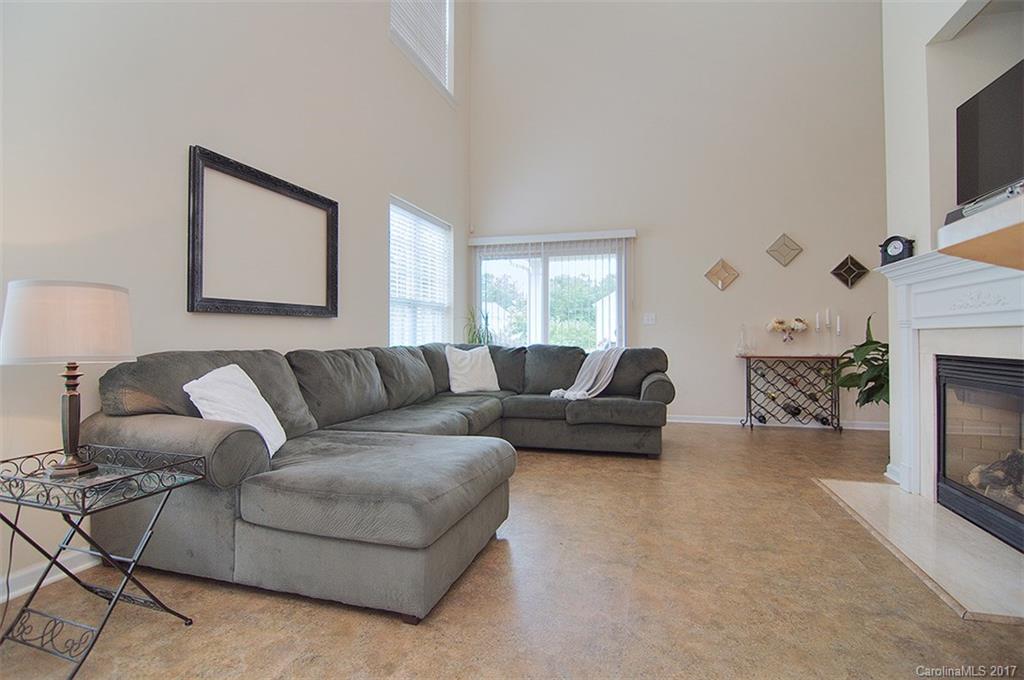 Whitley Mills - Residential