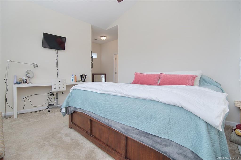 Whitley Mills - Residential