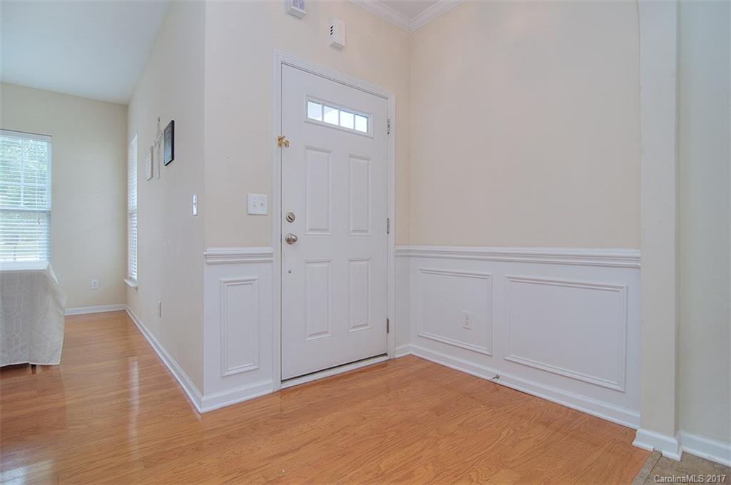 Whitley Mills - Residential