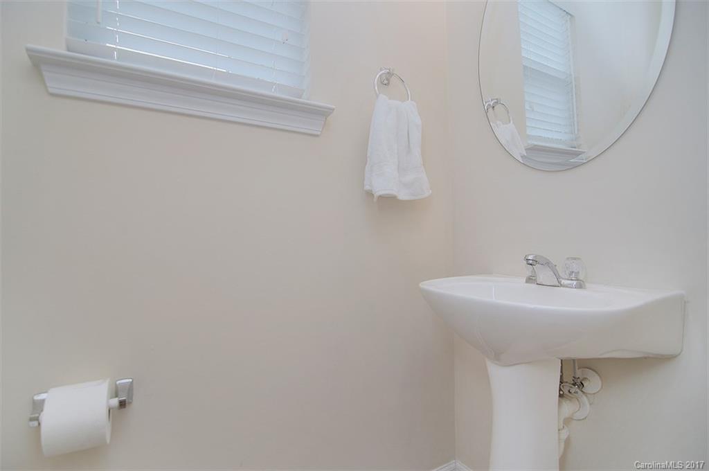 Whitley Mills - Residential
