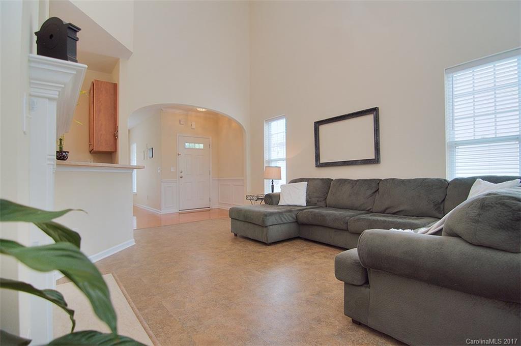 Whitley Mills - Residential