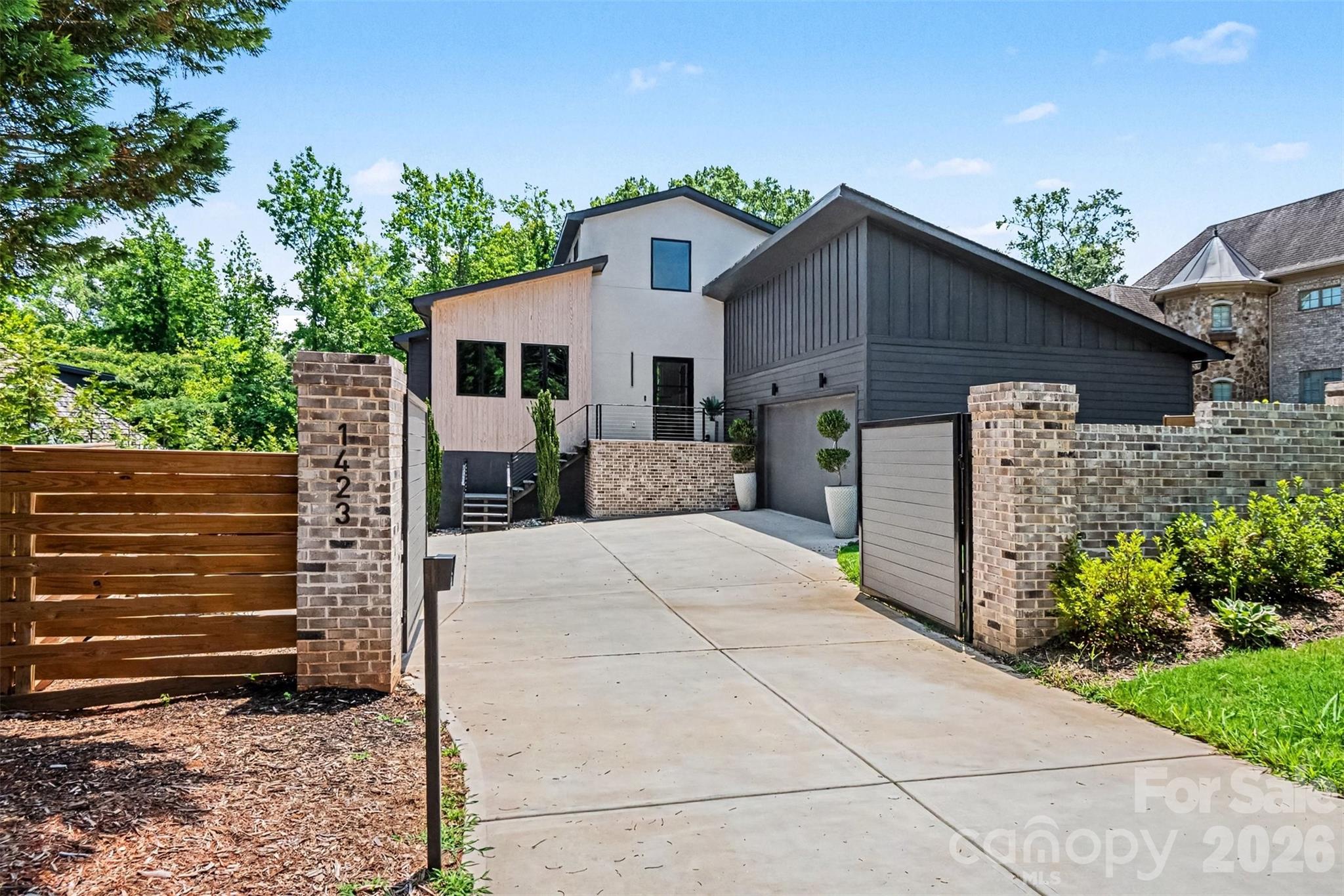 Eastover - Residential