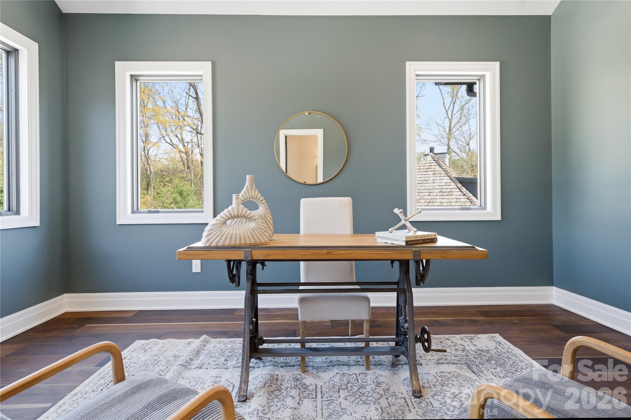 Eastover - Residential