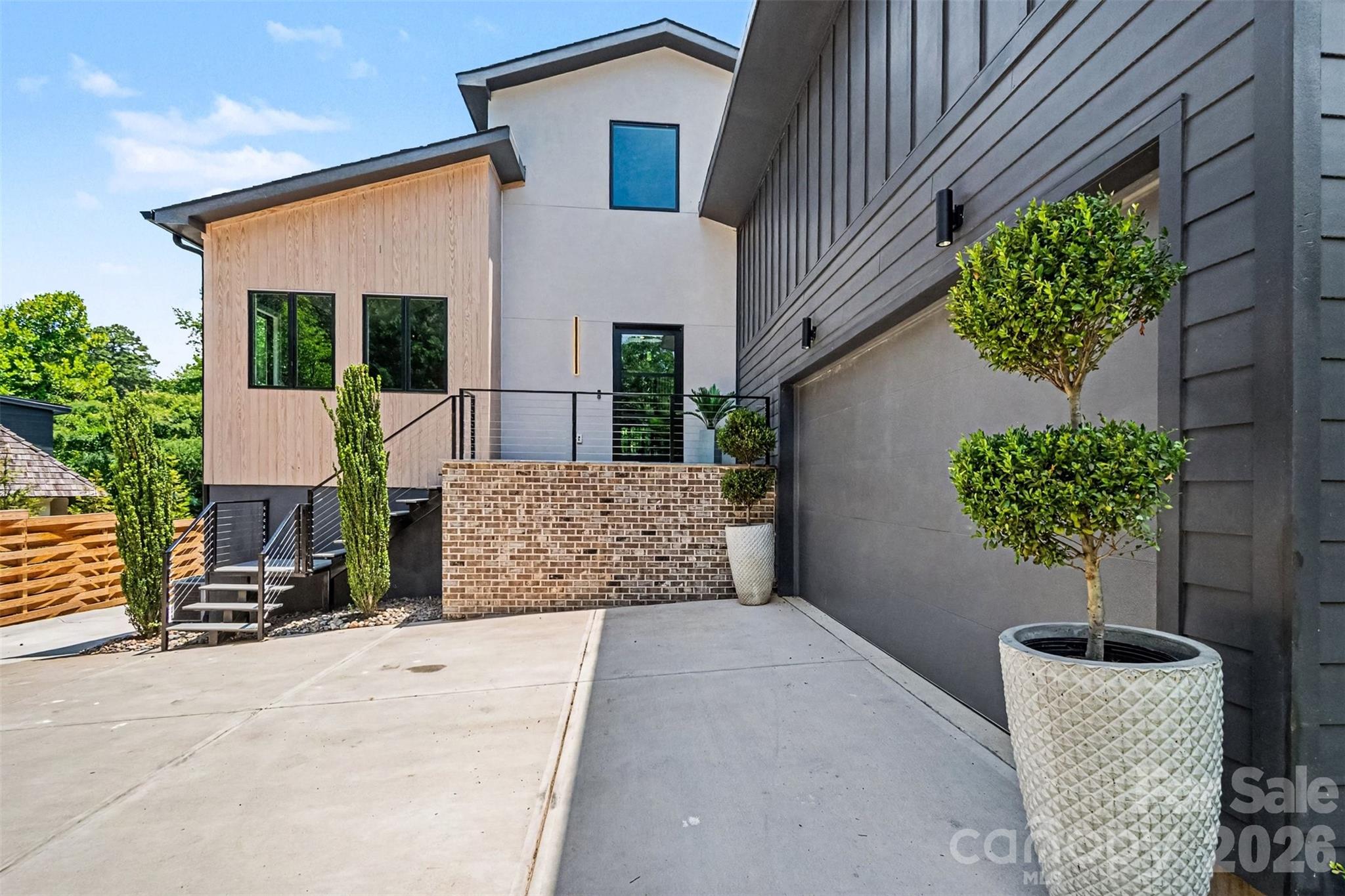 Eastover - Residential
