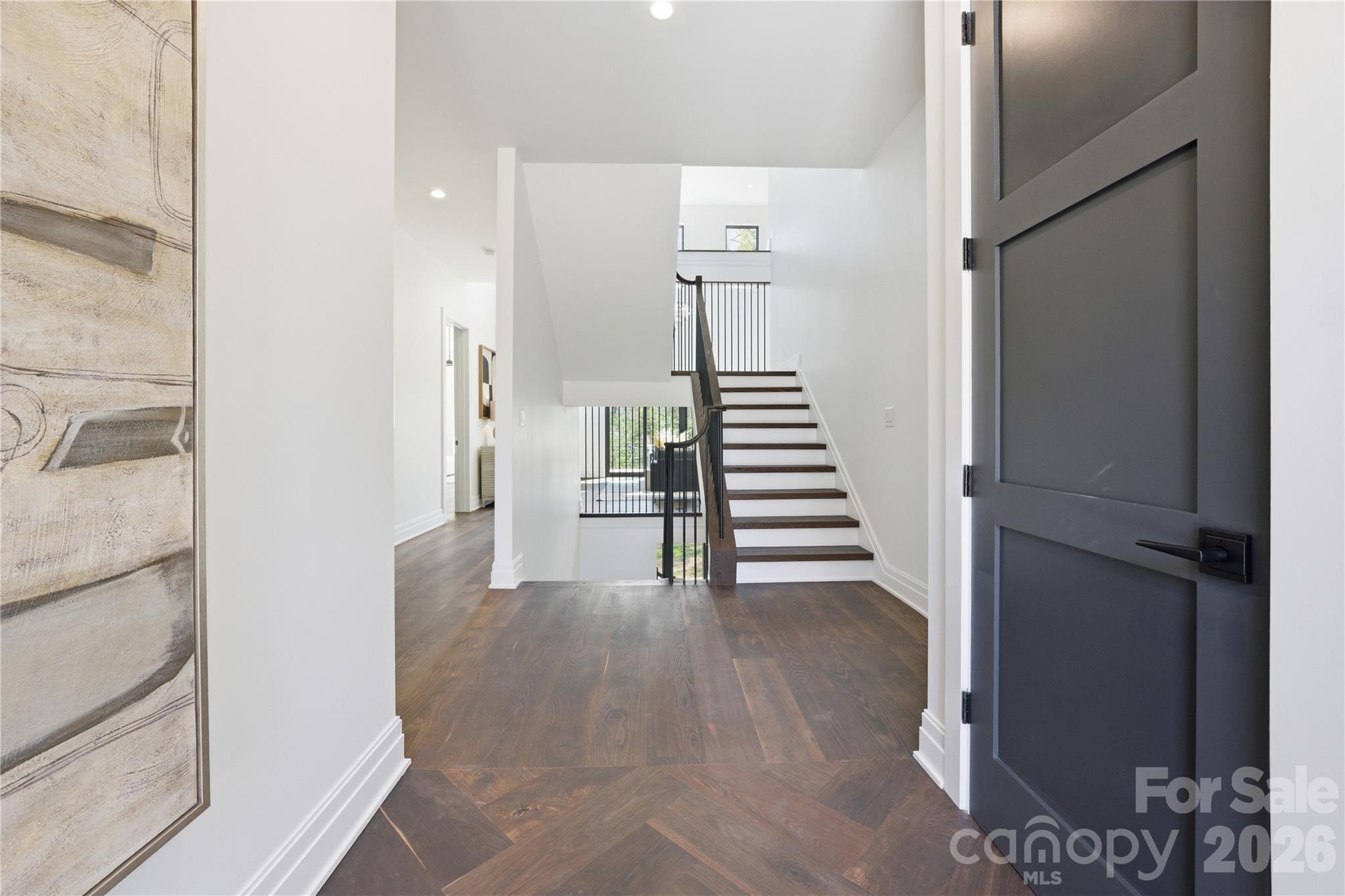 Eastover - Residential
